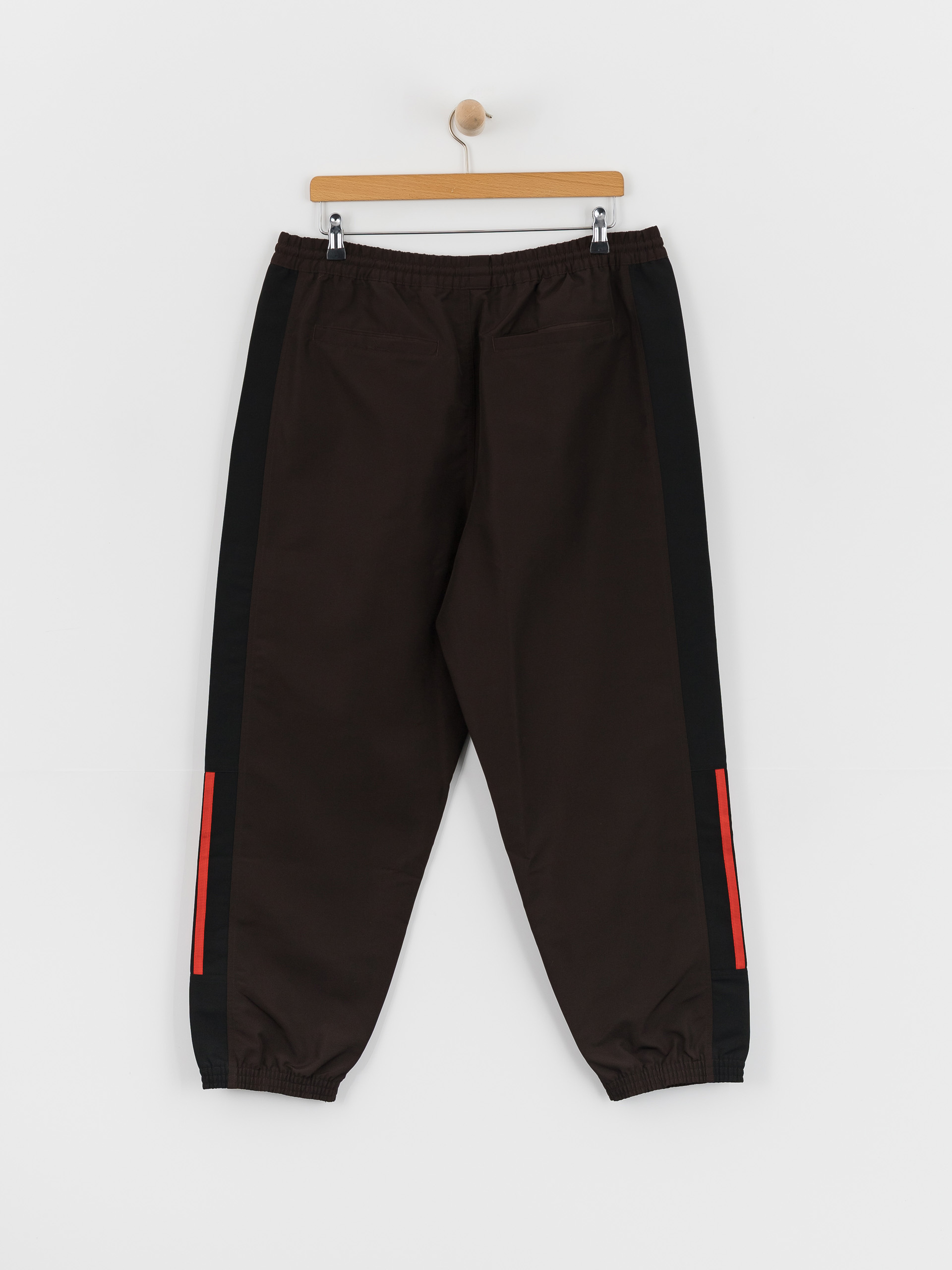 Штани adidas Gatsele Trk (white/black)