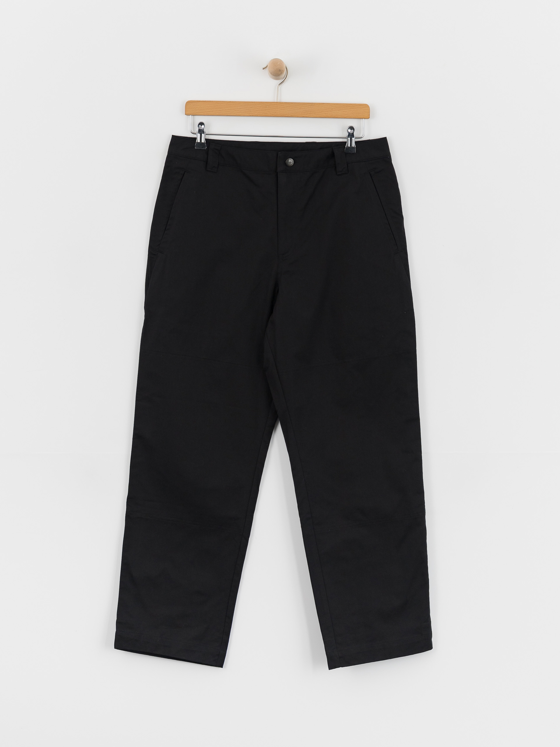 Штани adidas Skt Chino (black)
