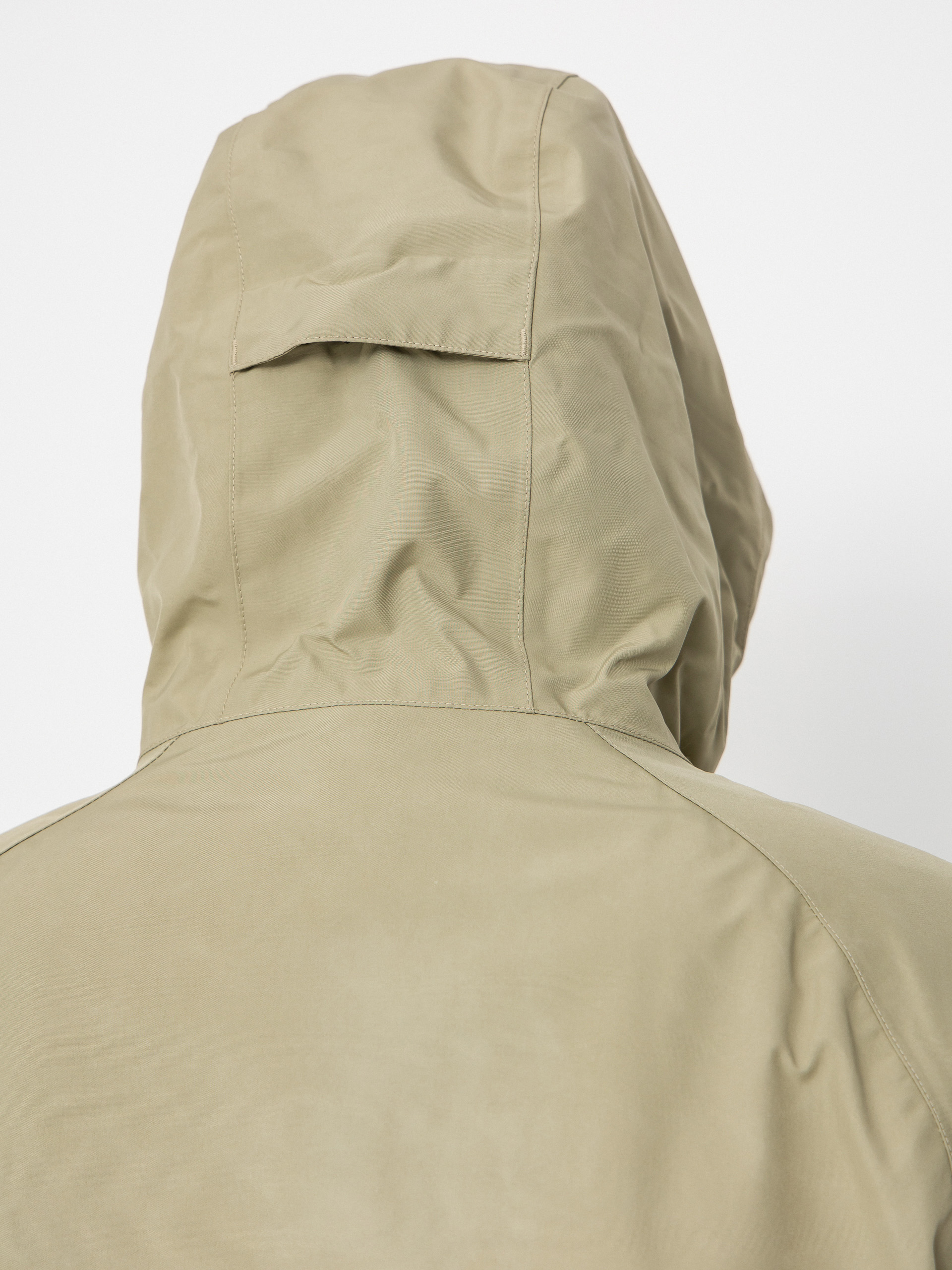 Чоловіча Сноубордична куртка Volcom Dua Gore Tex (moss green)