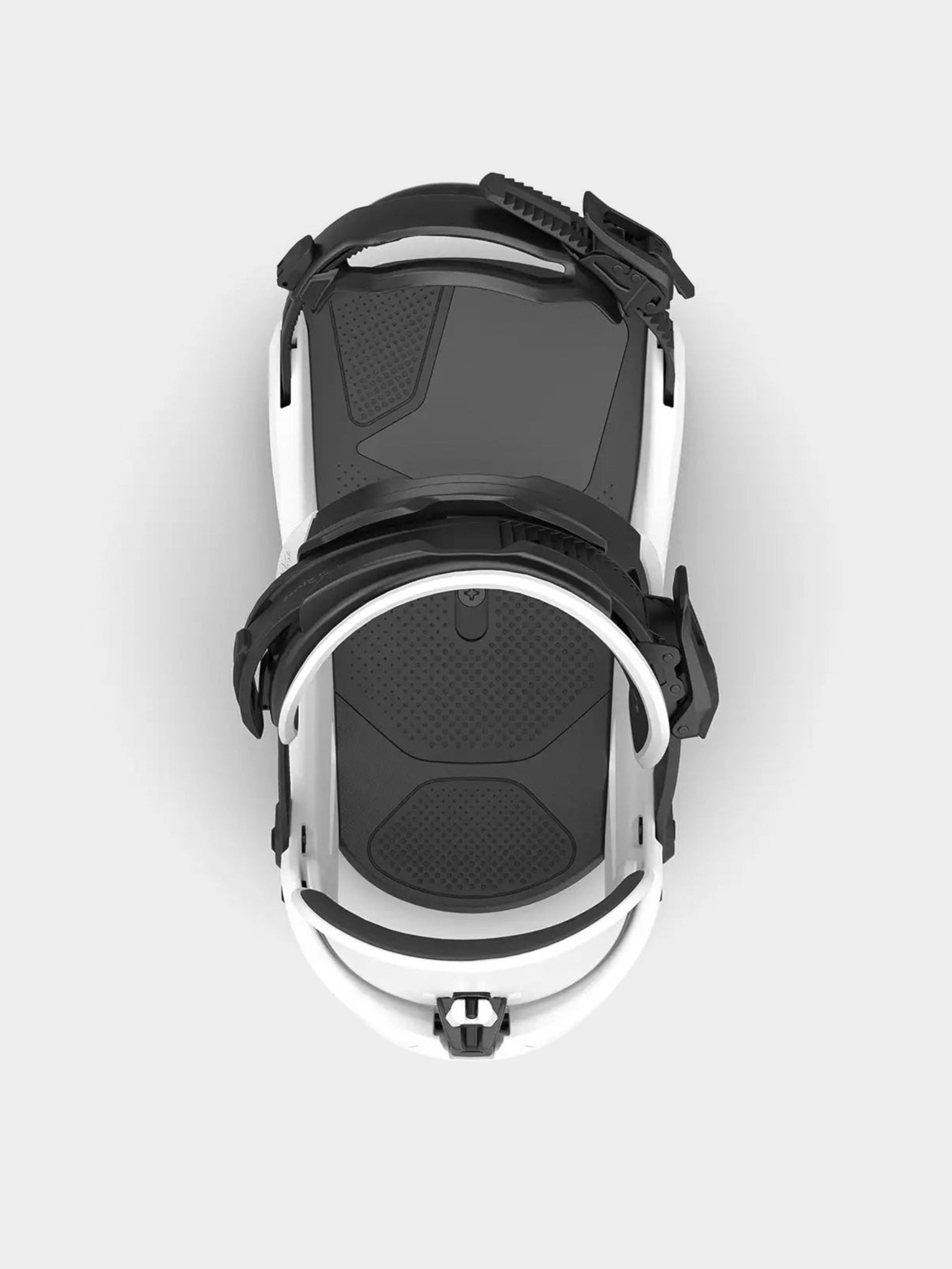 Чоловічі Сноубордичні кріплення Jones Snowboards Mercury Fase (cloud white)