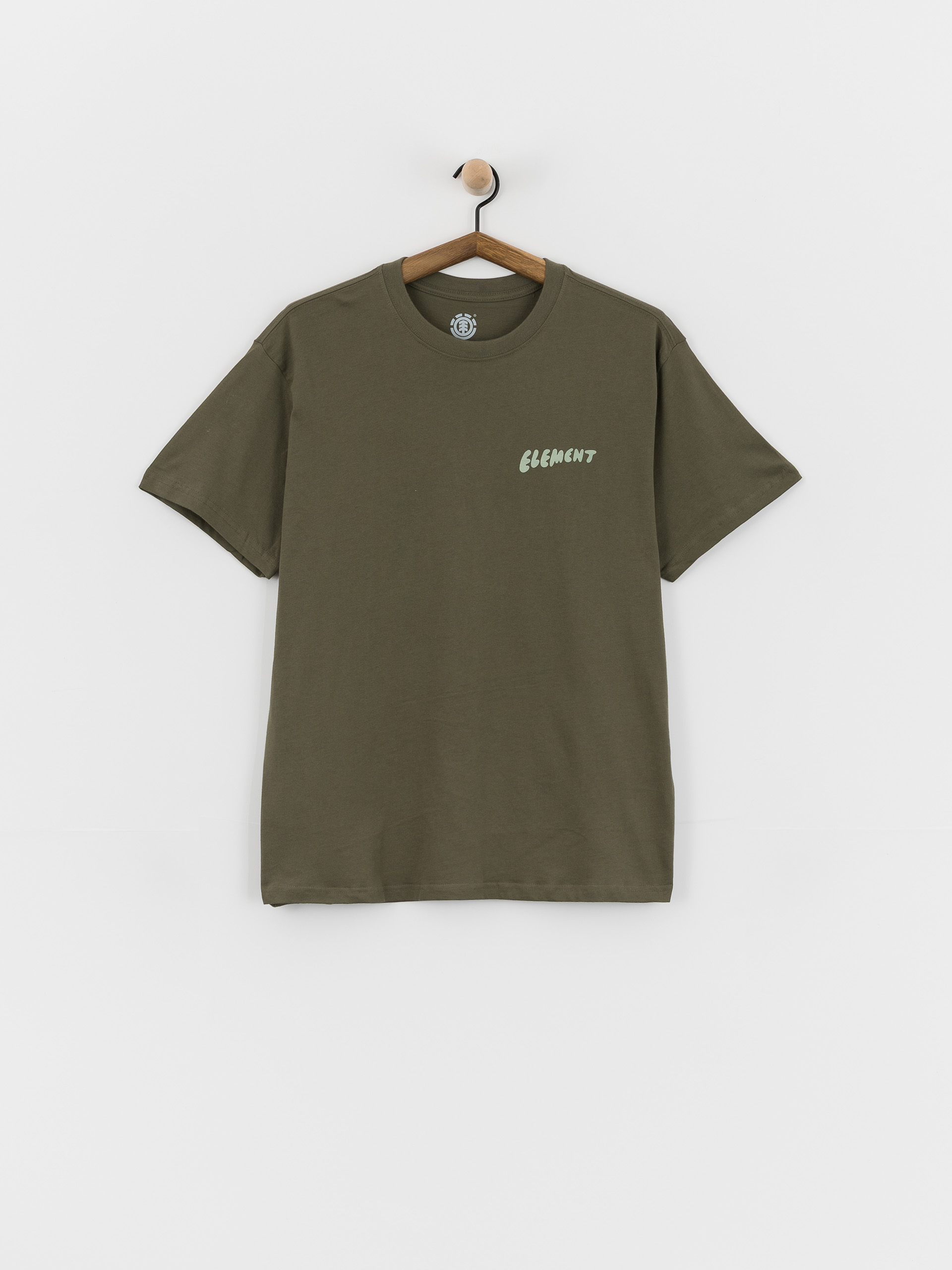 Футболка Element Sunrise (kalamata)
