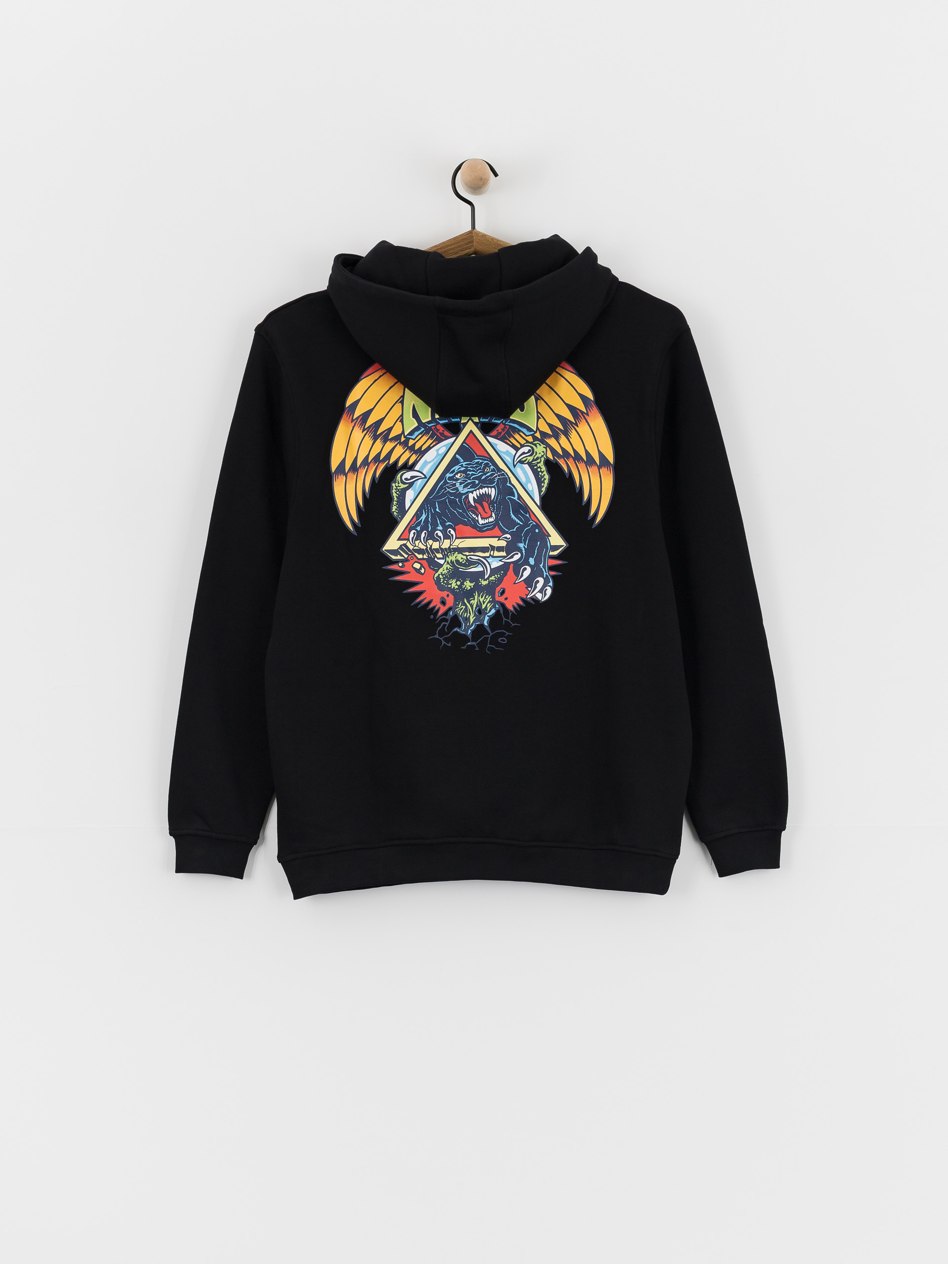 Худі Santa Cruz Natas SC Panther