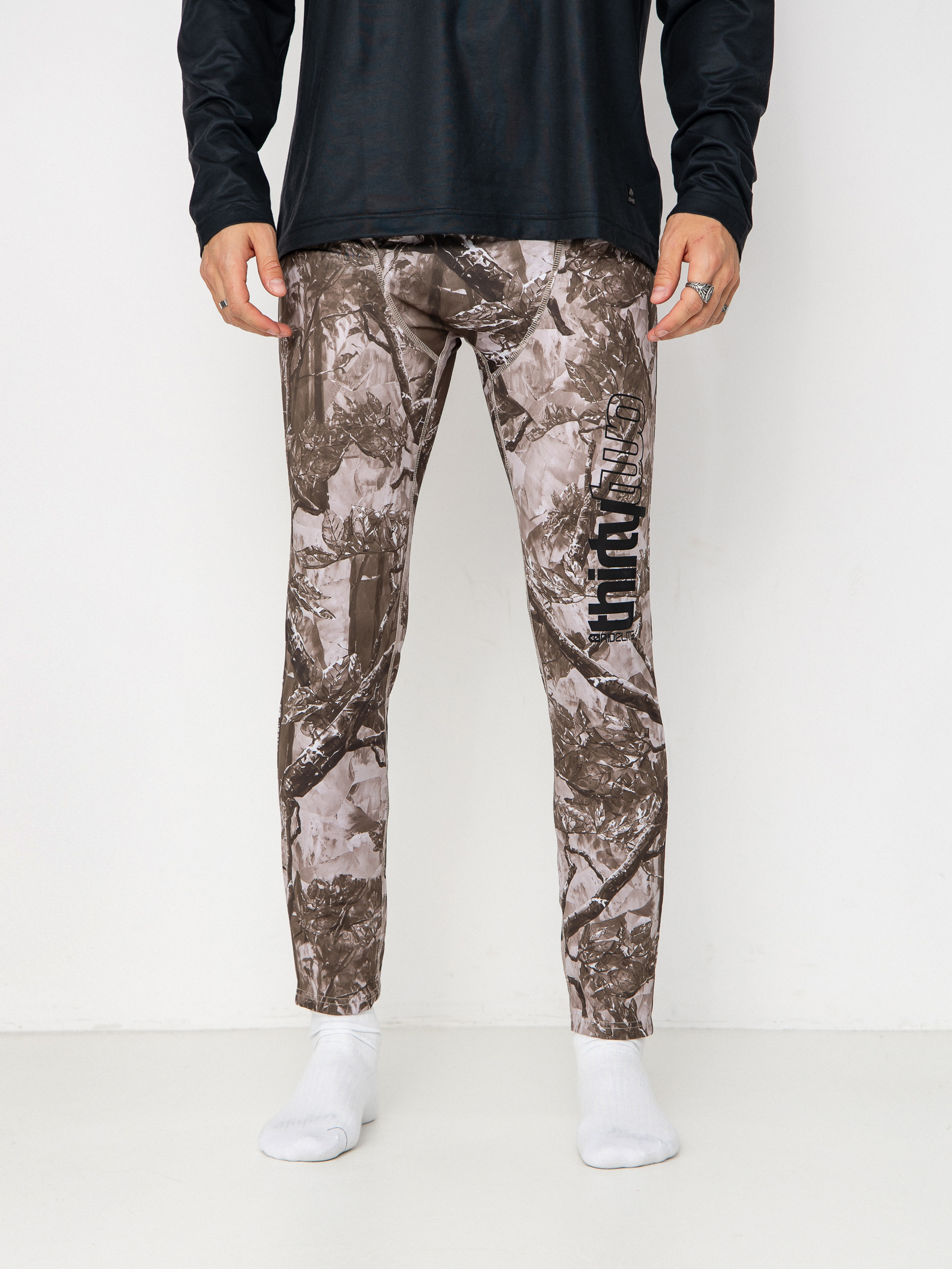 Термолегінси ThirtyTwo Ridelite (sand)