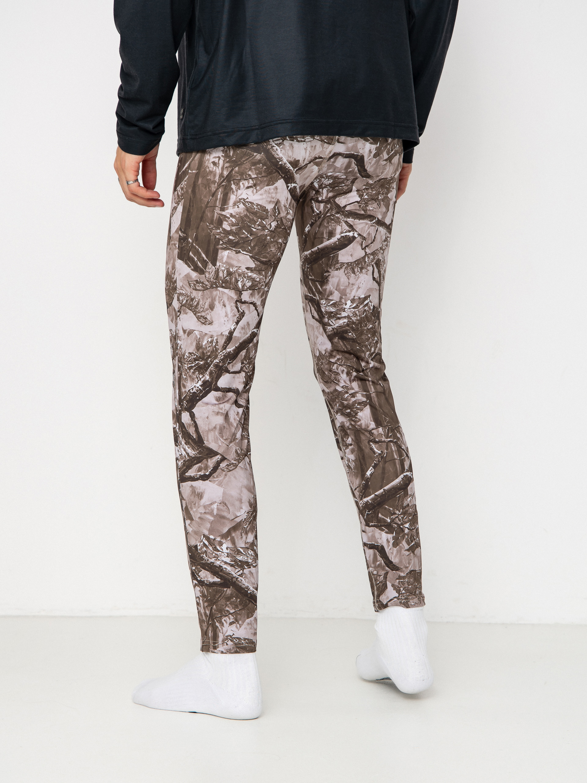 Чоловічі Термолегінси ThirtyTwo Ridelite (sand)