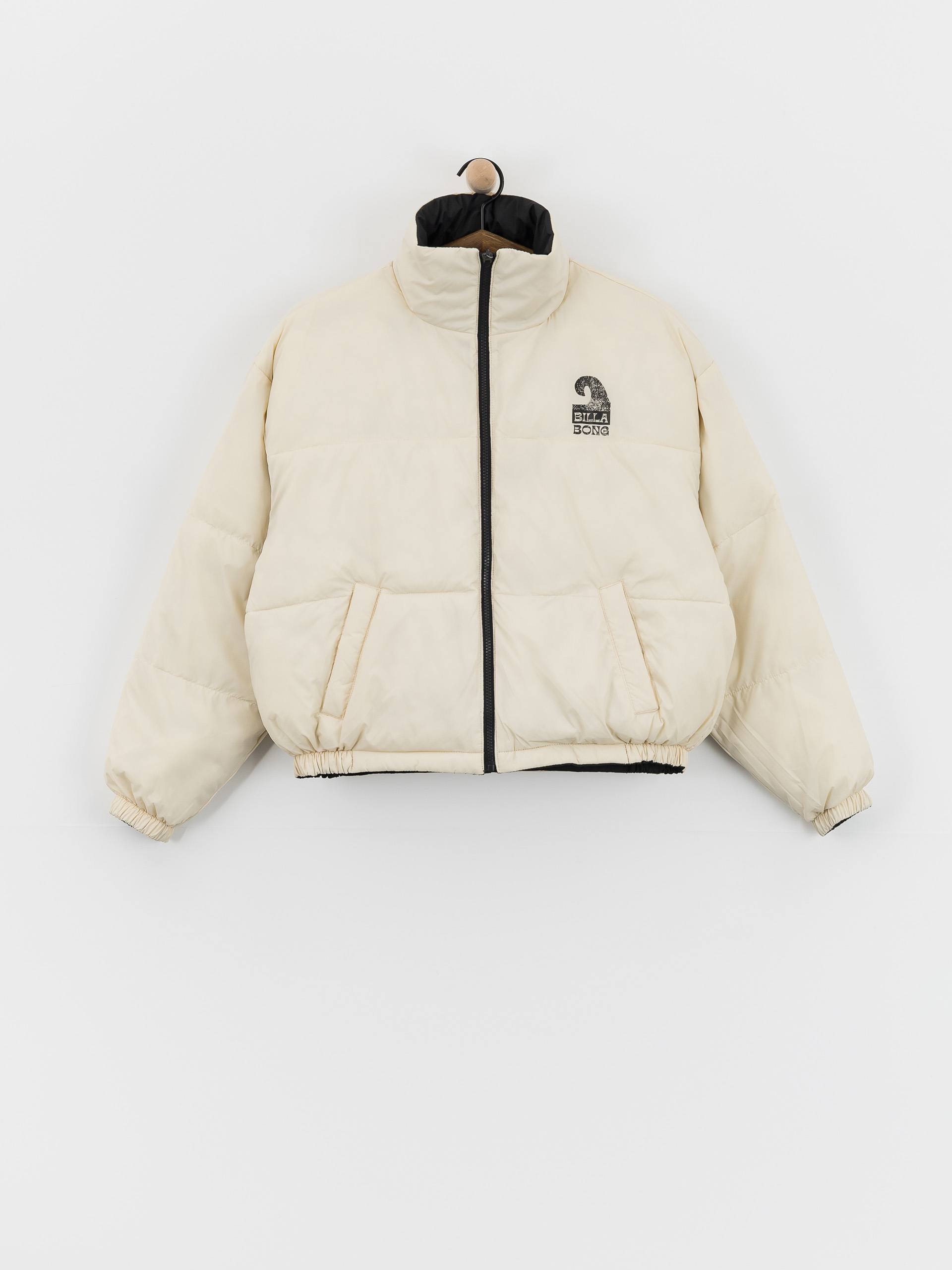 Куртка Billabong Cozy Puffer Wmn