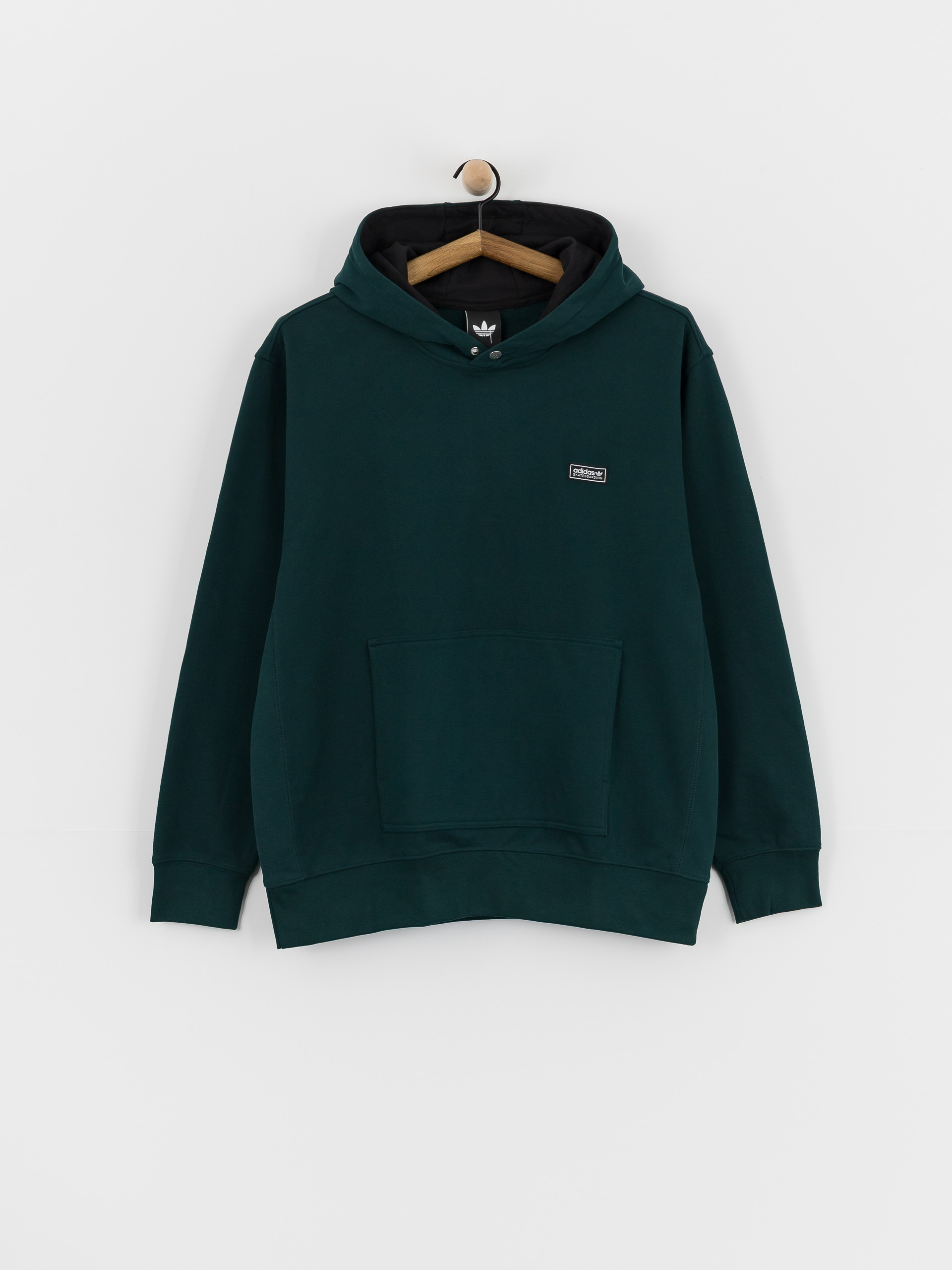 Худі adidas Gonz Head HD (aurivy/black)