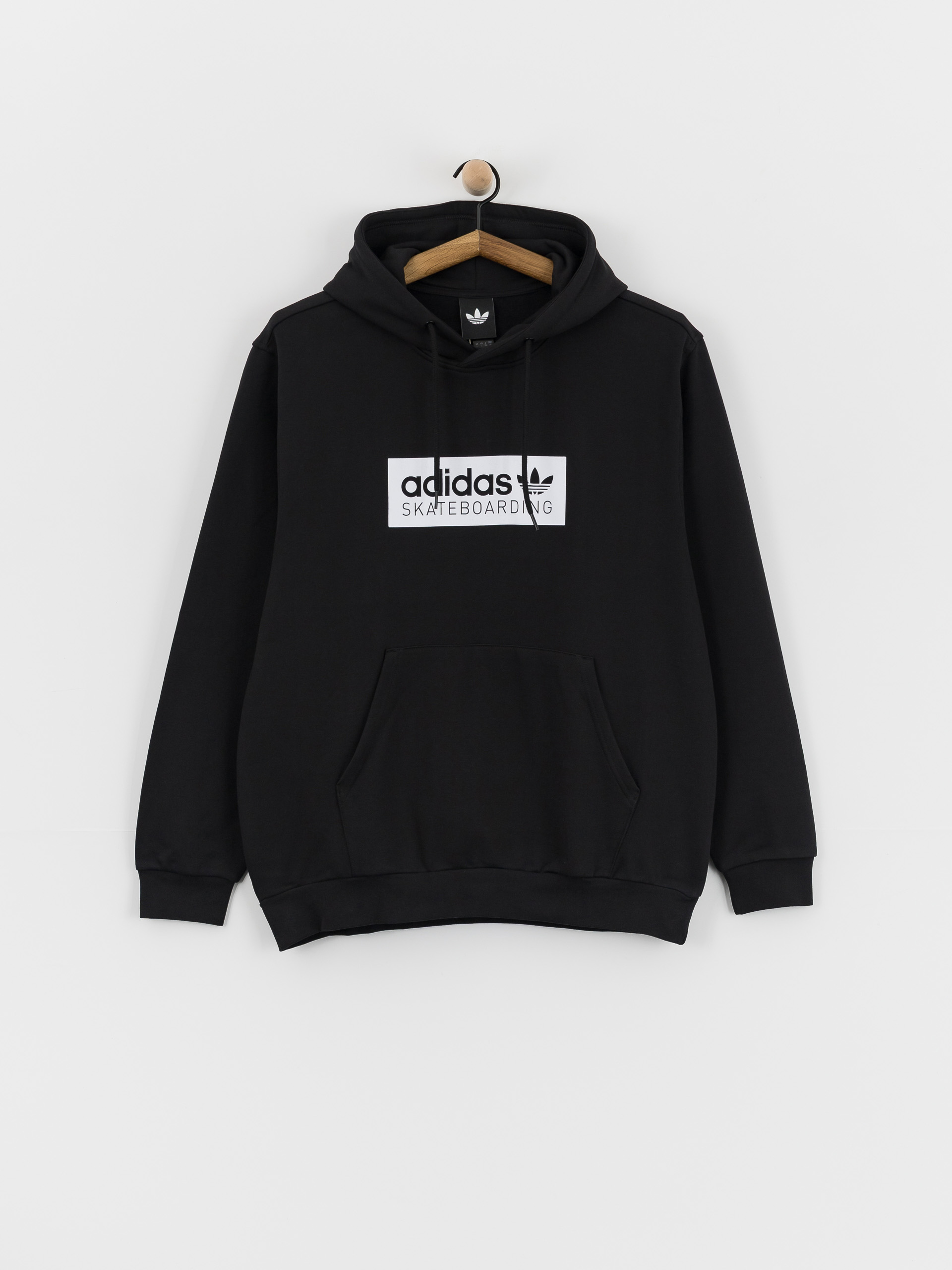Худі adidas Skt Logo HD (black)