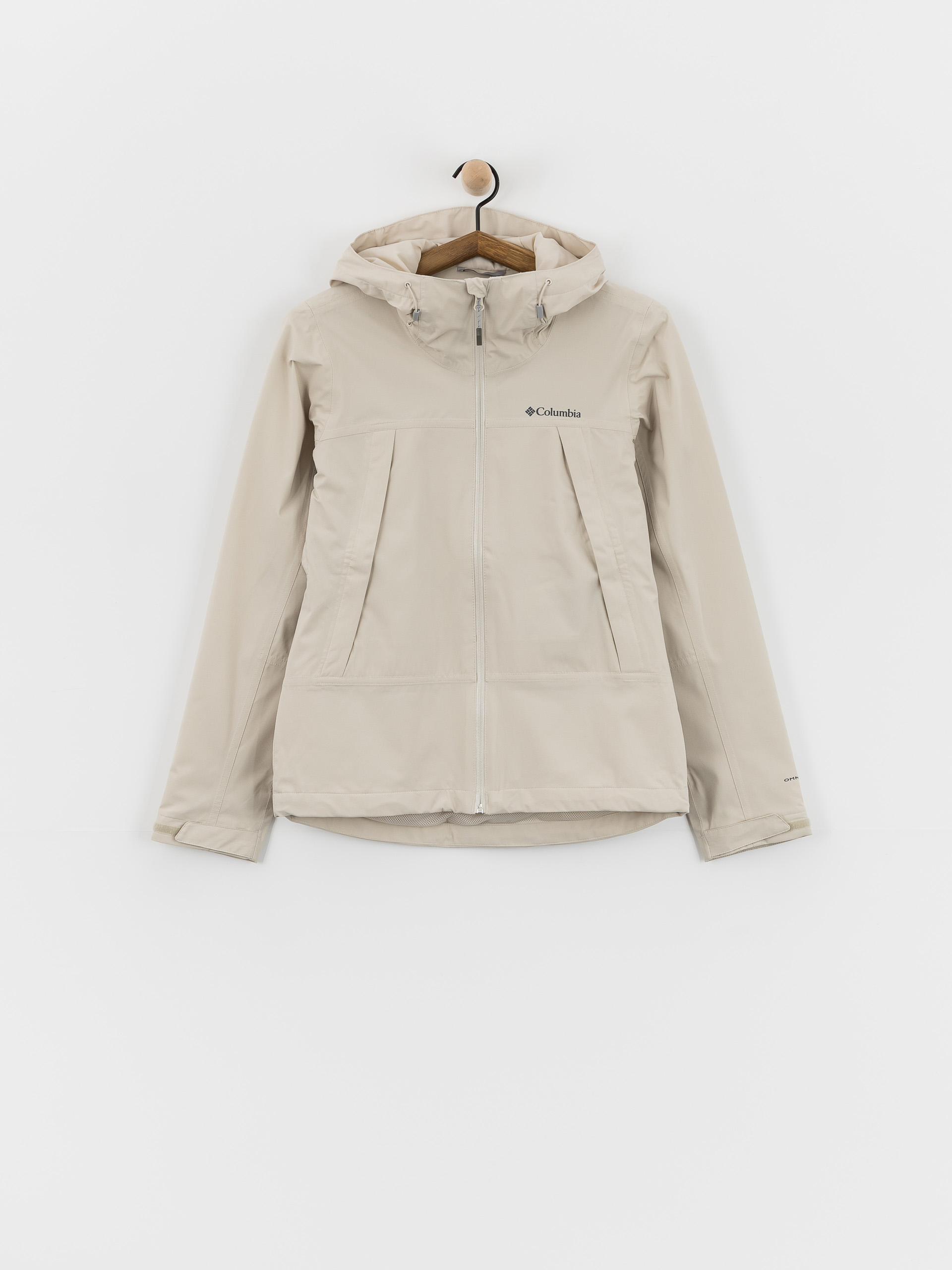 Куртка Columbia Boulder Falls Wmn (dark stone)