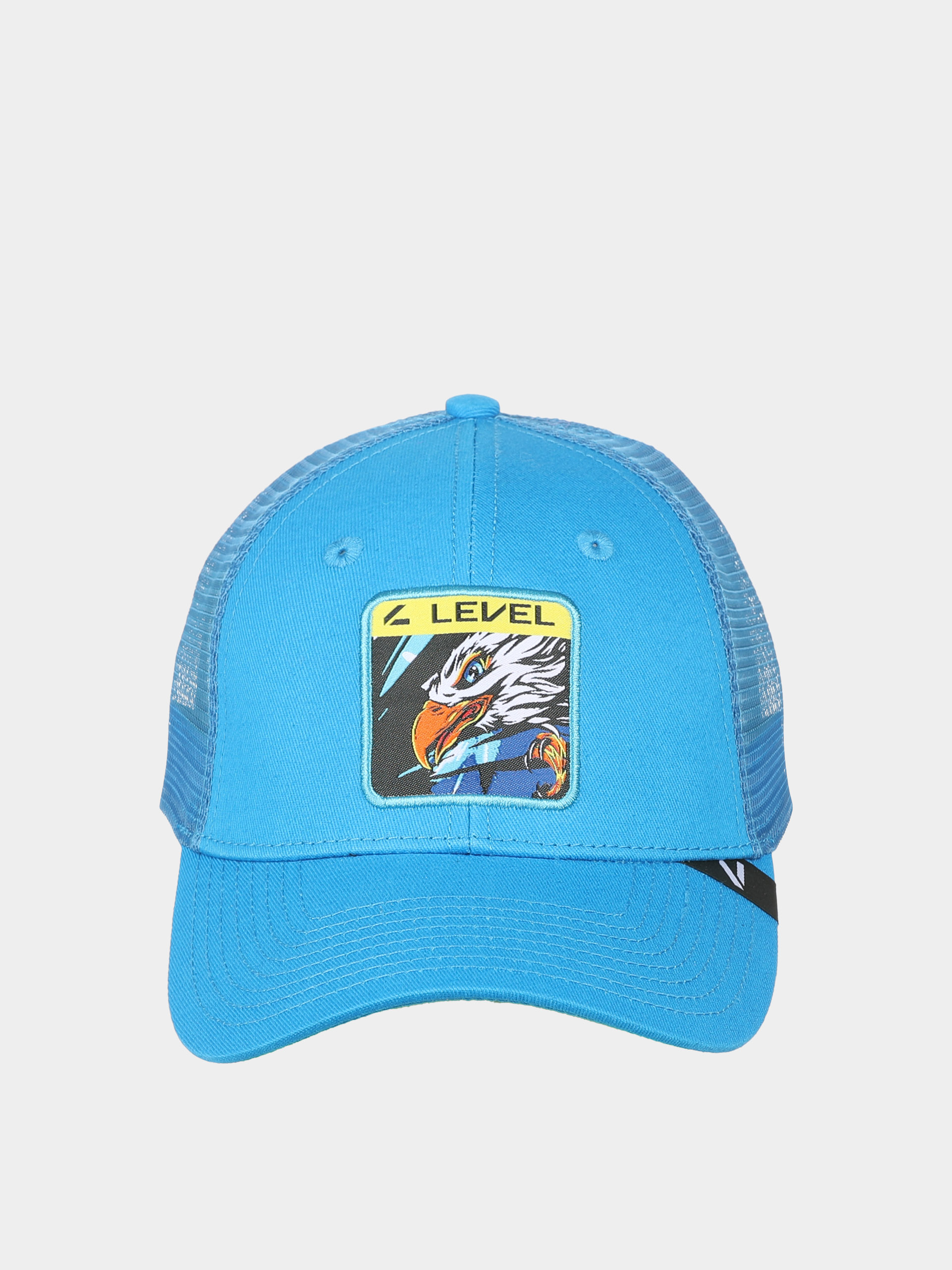 Кепка Level Cap Mesh Eagle