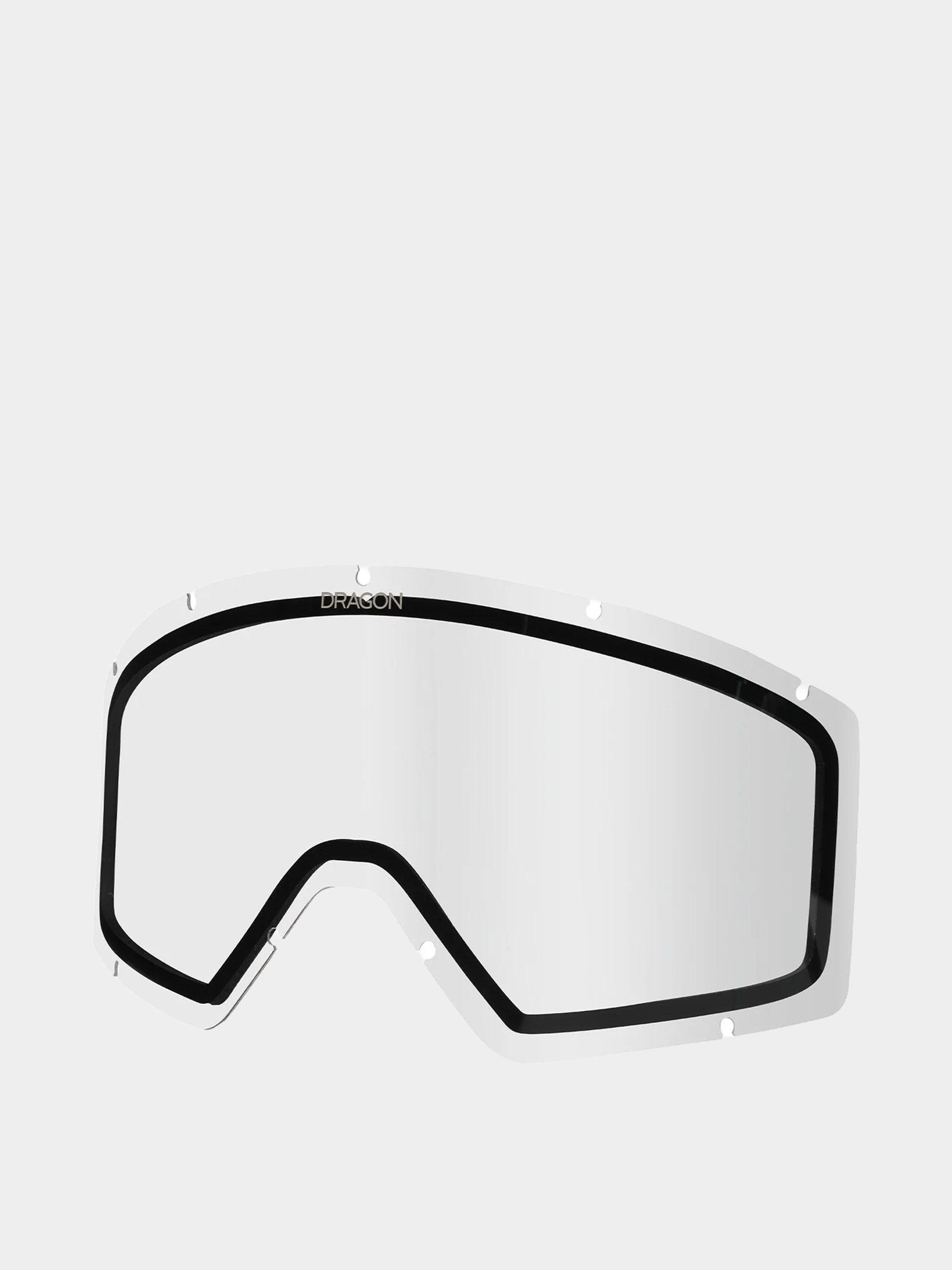 Лінза для окулярів Dragon DXT (clear)