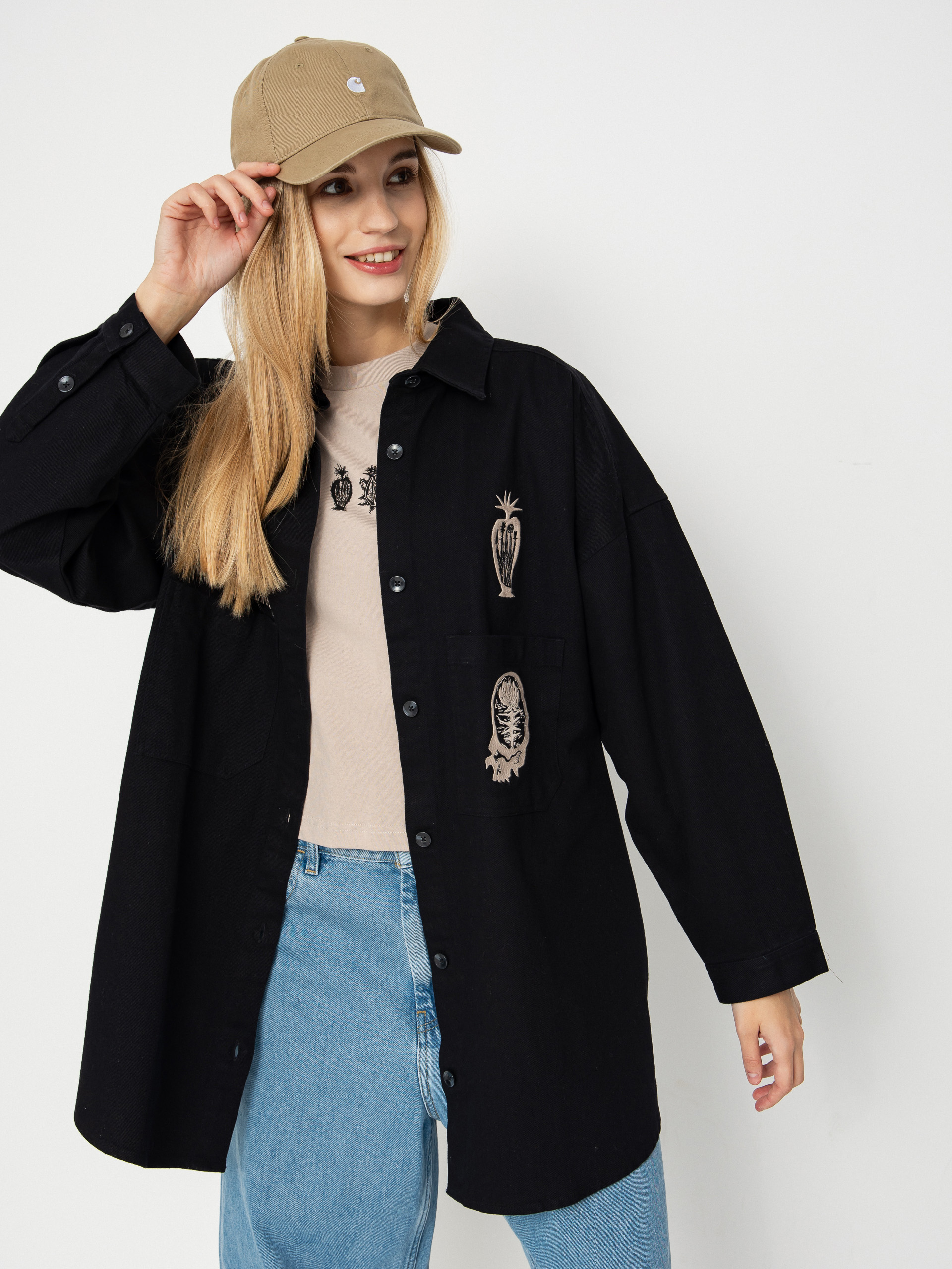 Сукня Volcom Fa Vaderetro Wmn