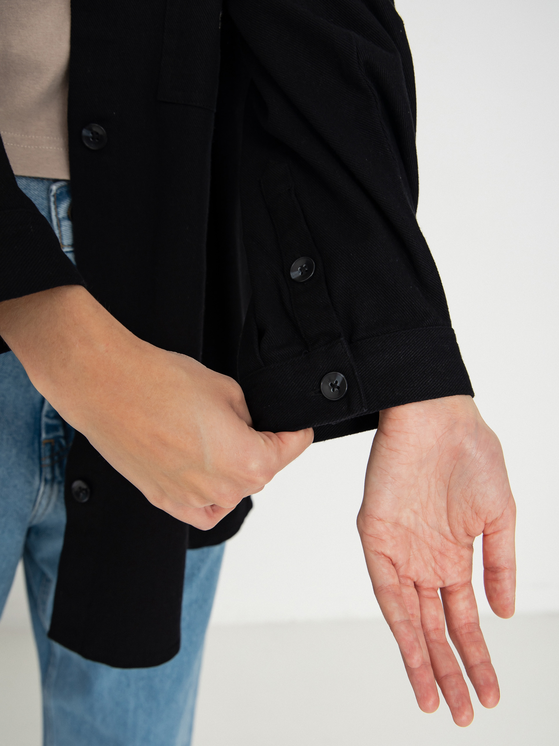 Сукня Volcom Fa Vaderetro Wmn (black)