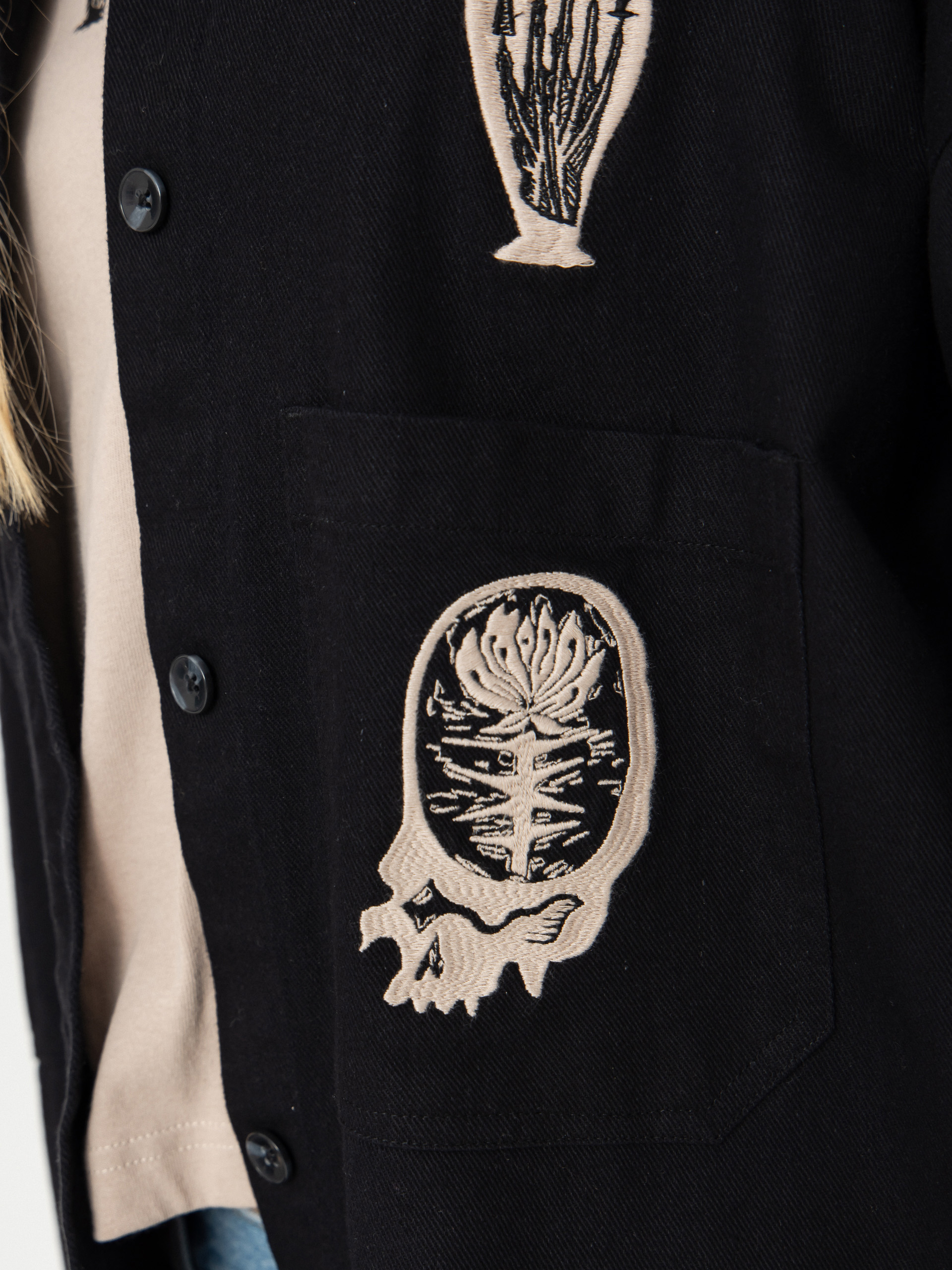 Сукня Volcom Fa Vaderetro Wmn (black)