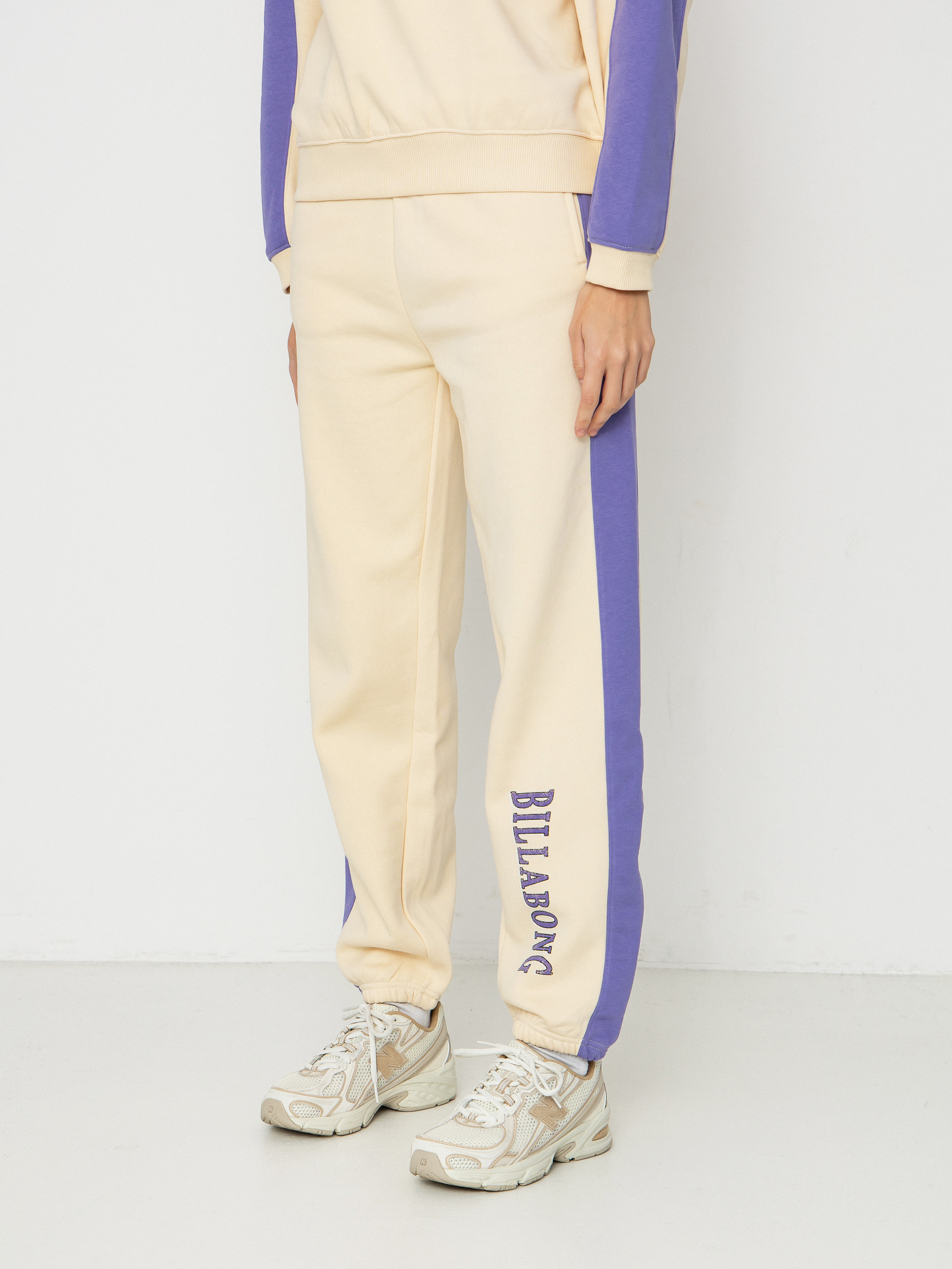 Штани Billabong 73 Jogger Wmn (whitecap)