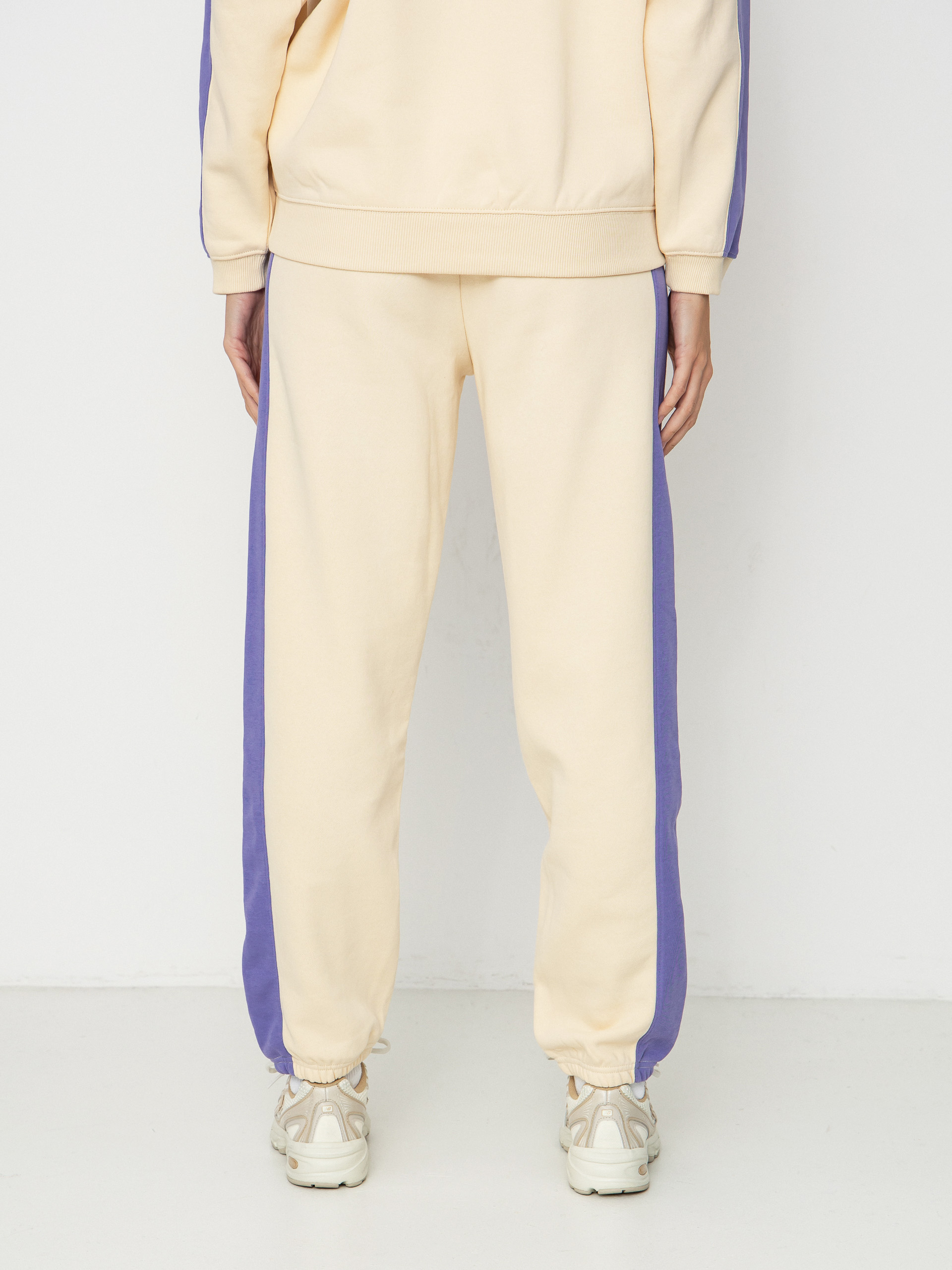 Штани Billabong 73 Jogger Wmn (whitecap)