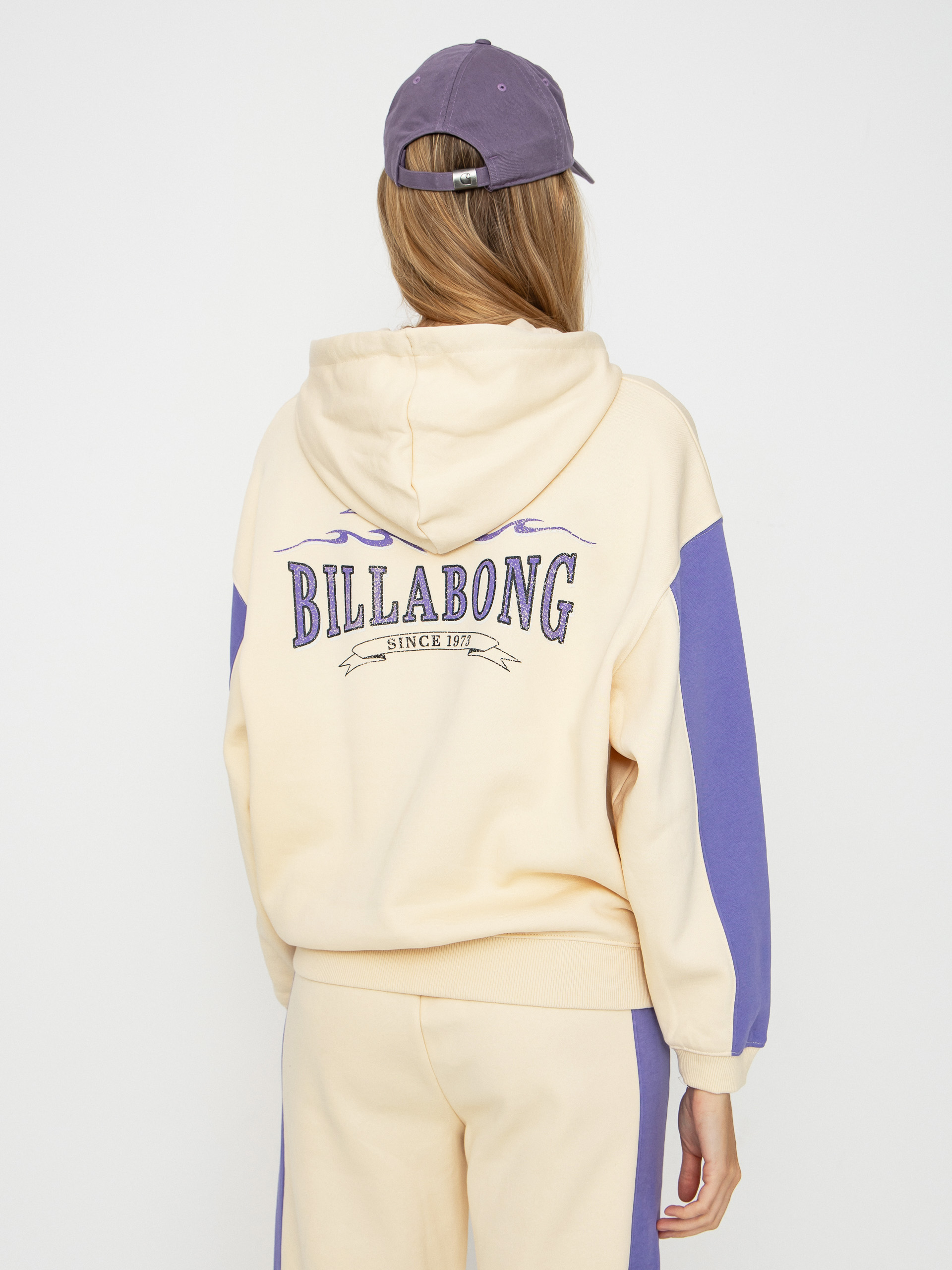 Худі Billabong 73 HD Wmn