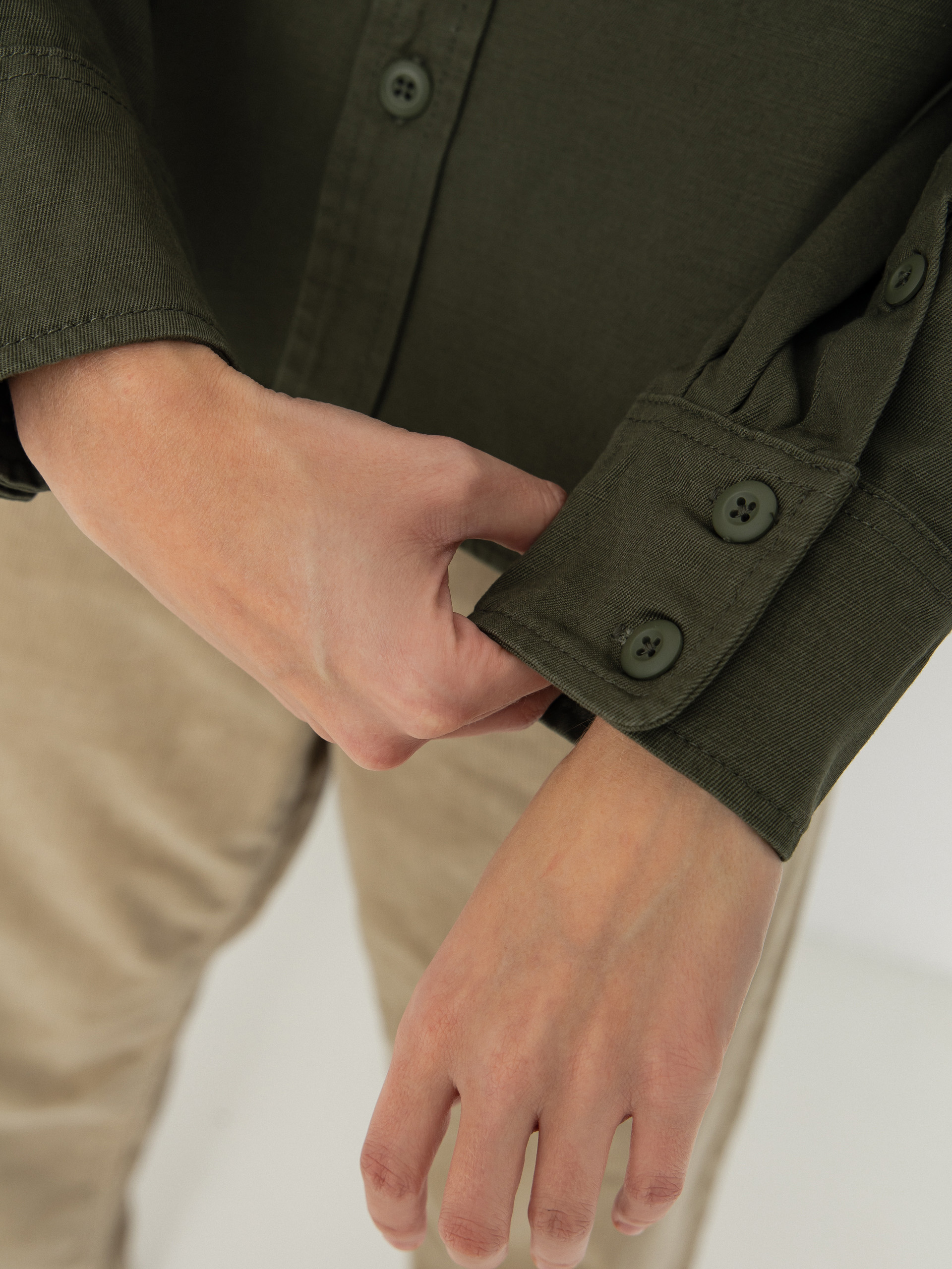 Куртка Carhartt WIP Kelly Wmn (leaf)