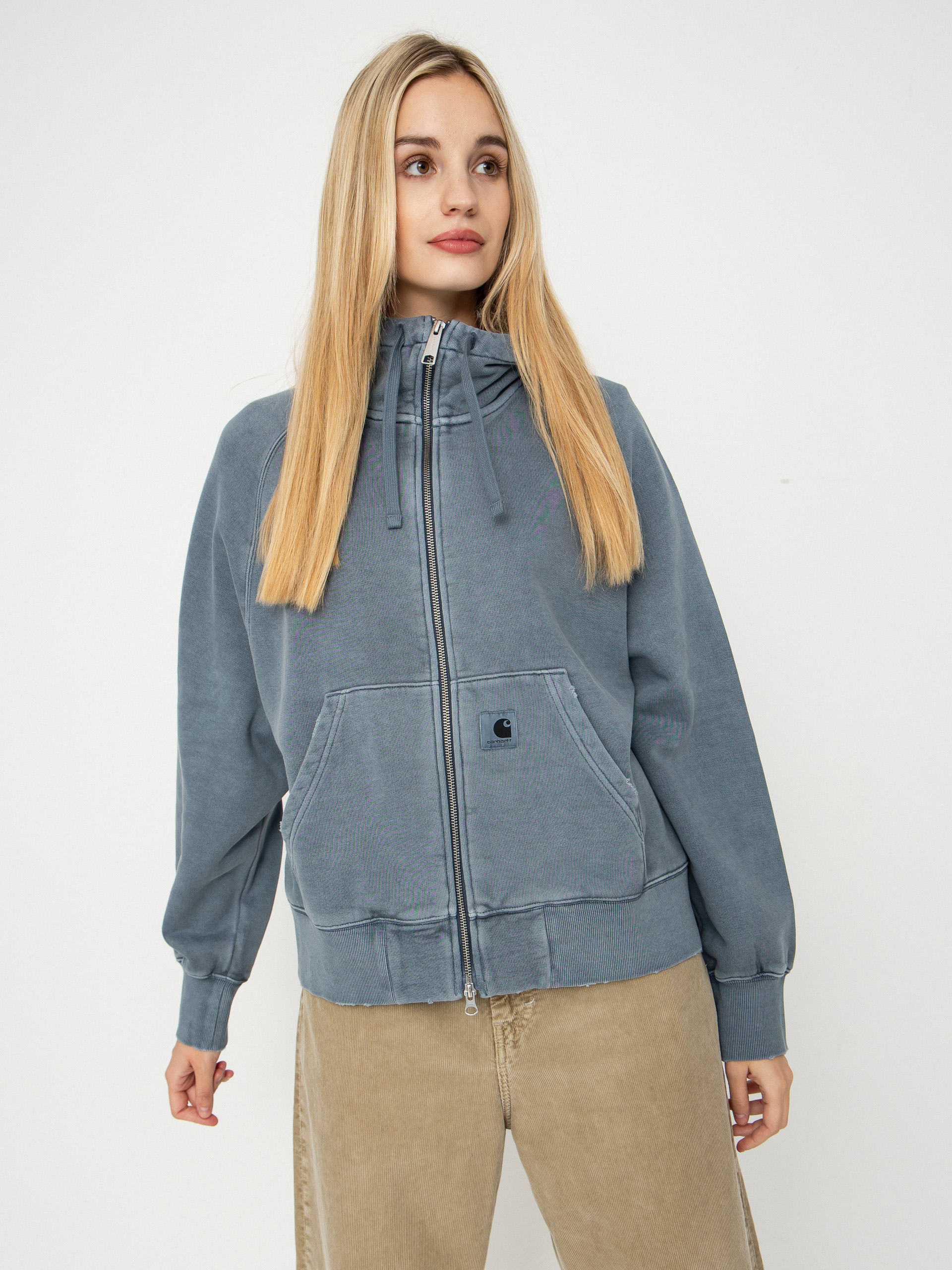 Худі Carhartt WIP Torion ZHD Wmn