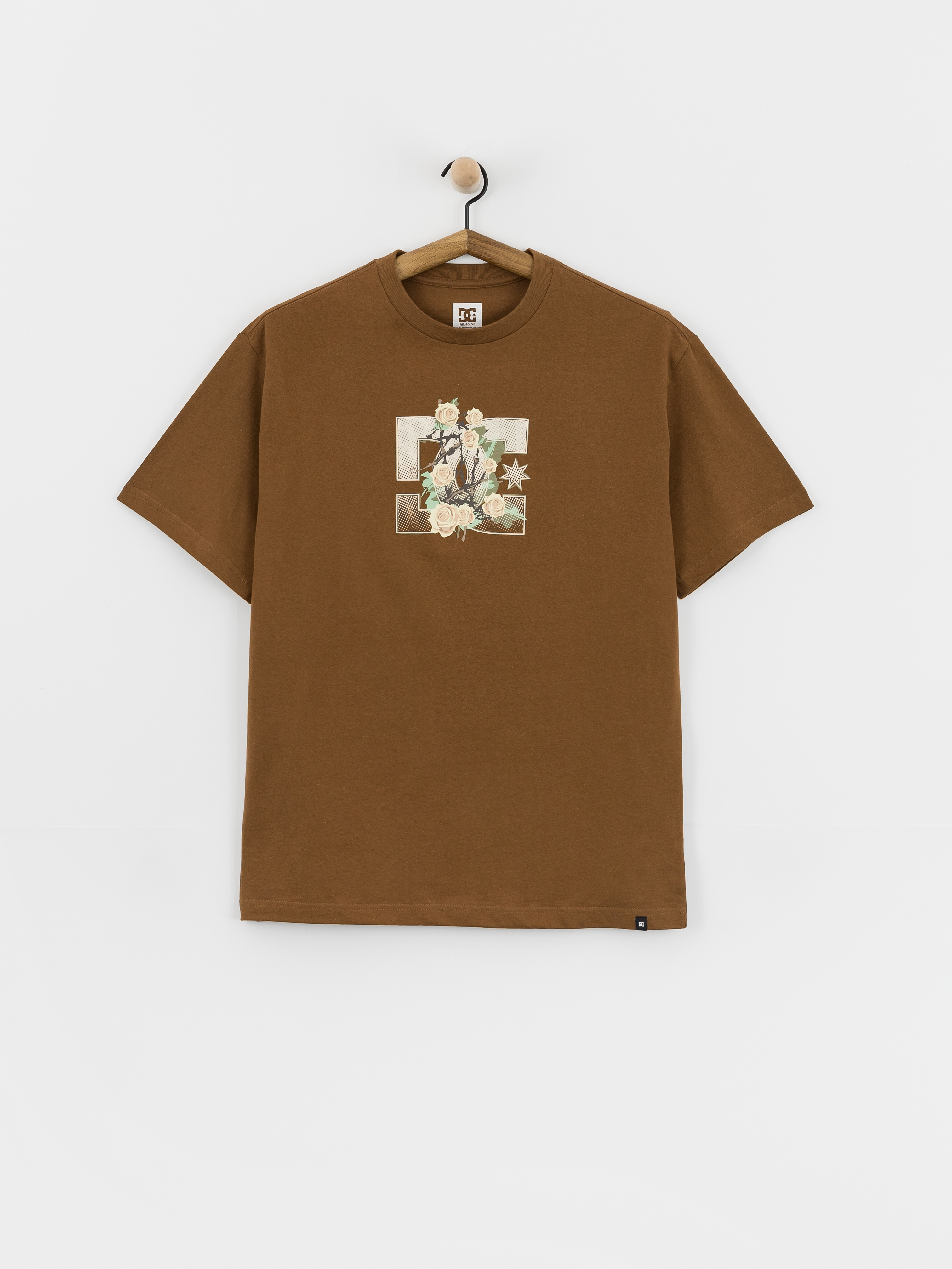 u0424u0443u0442u0431u043eu043bu043au0430 DC Rose And Thorn Star (toffee)