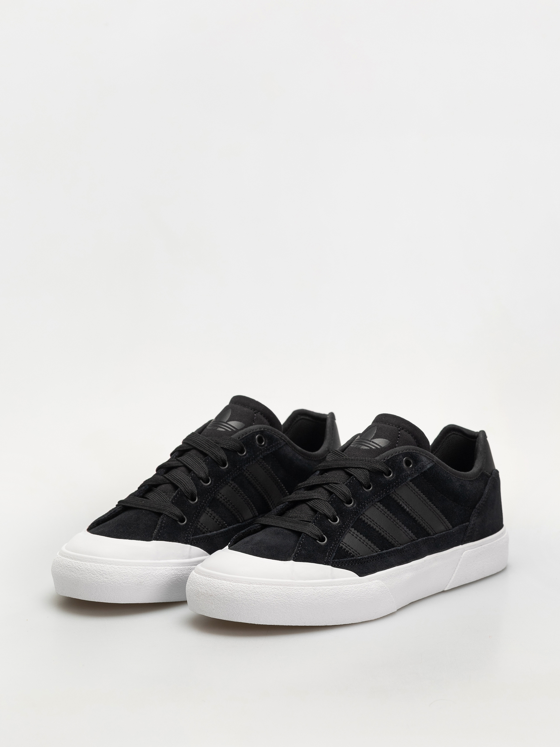 Взуття adidas Court Tns Premiere (cblack/cblack/ftwwht)