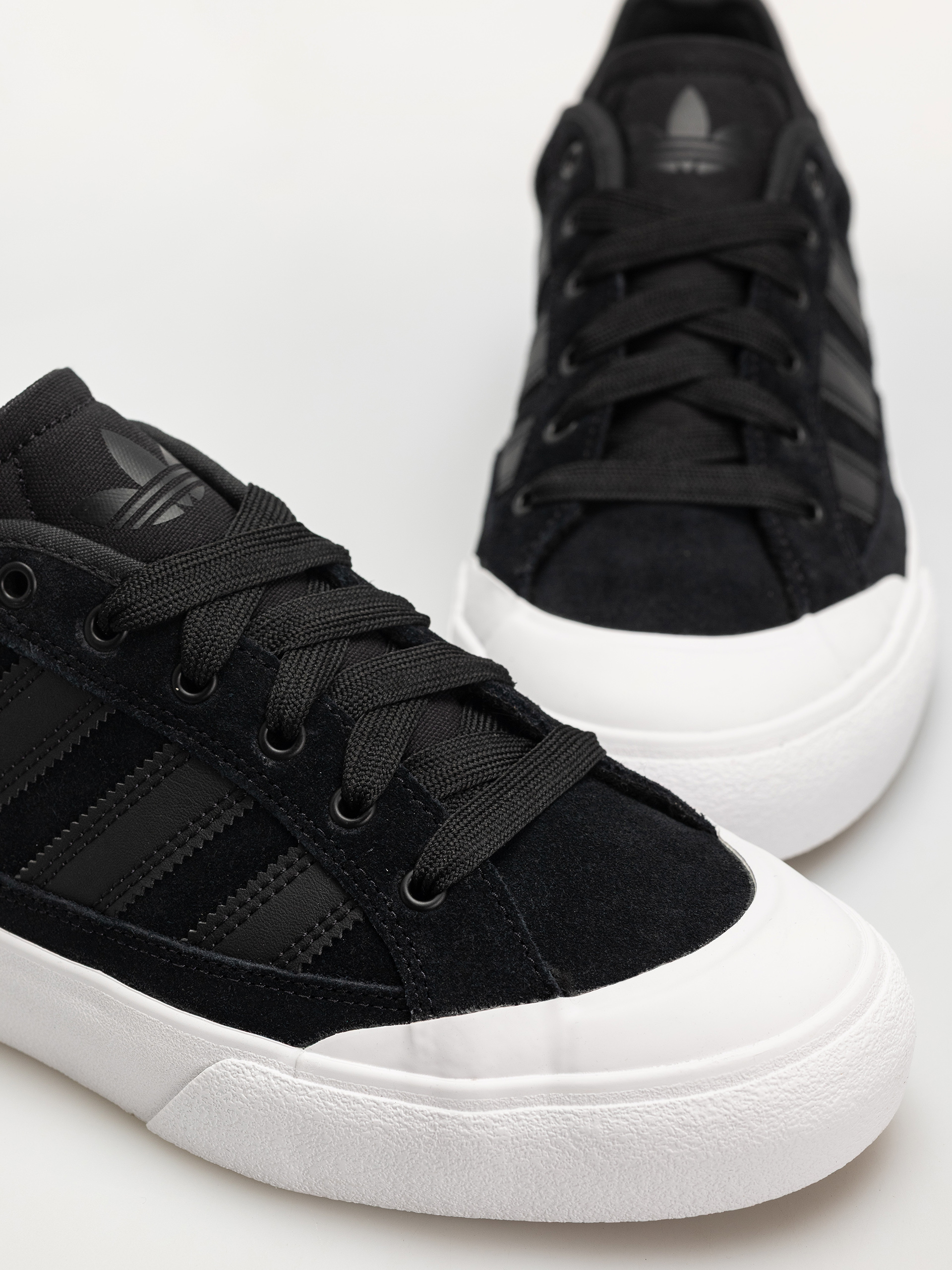 Взуття adidas Court Tns Premiere (cblack/cblack/ftwwht)