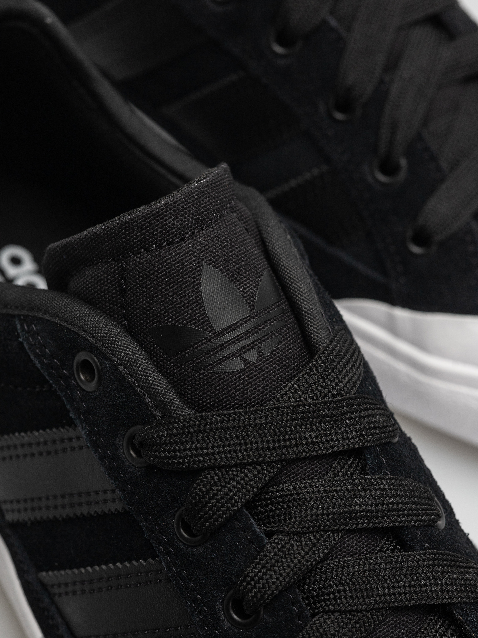 Взуття adidas Court Tns Premiere (cblack/cblack/ftwwht)