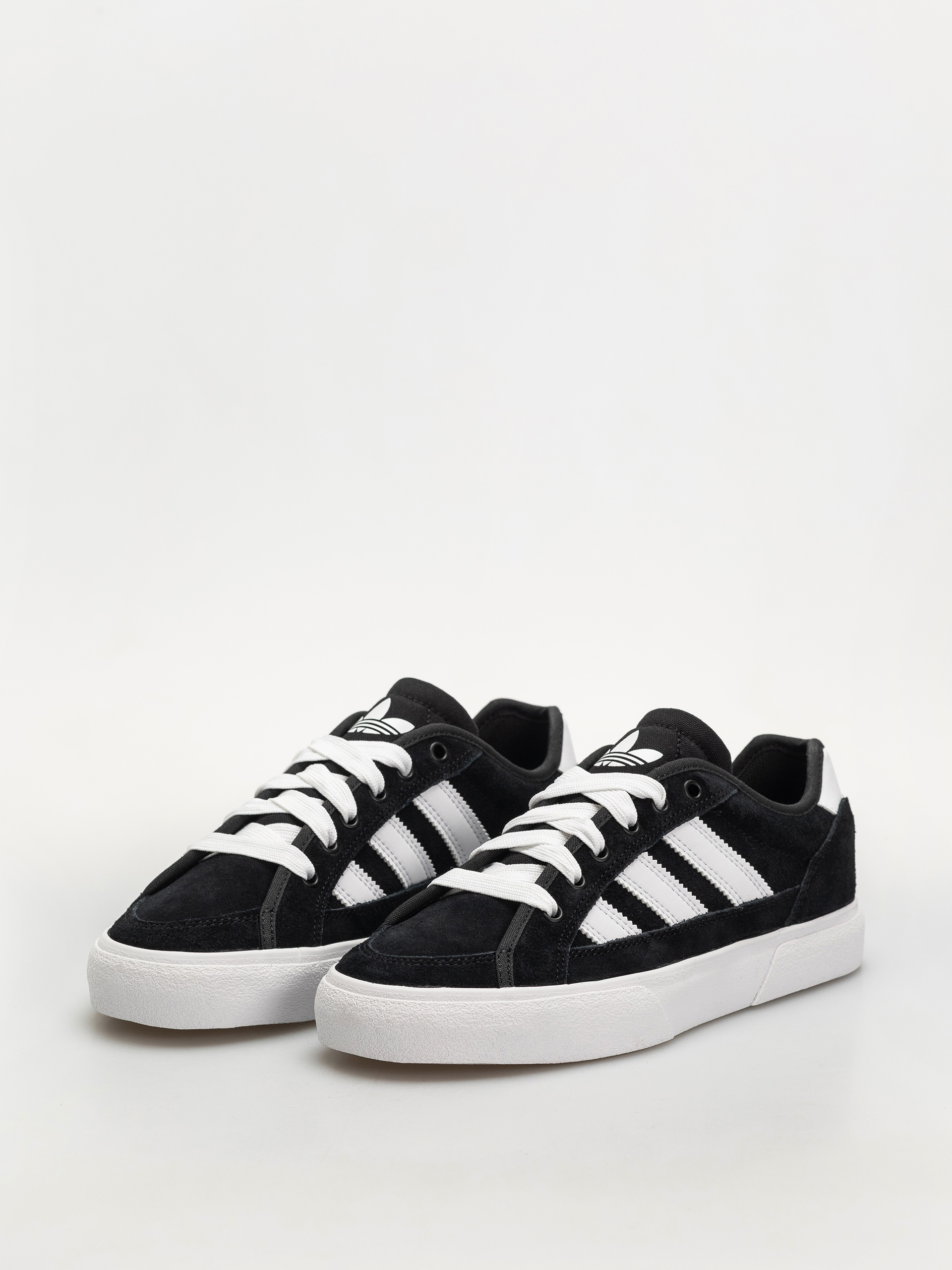 Взуття adidas Court Tns Premiere (cblack/ftwwht/blubir)