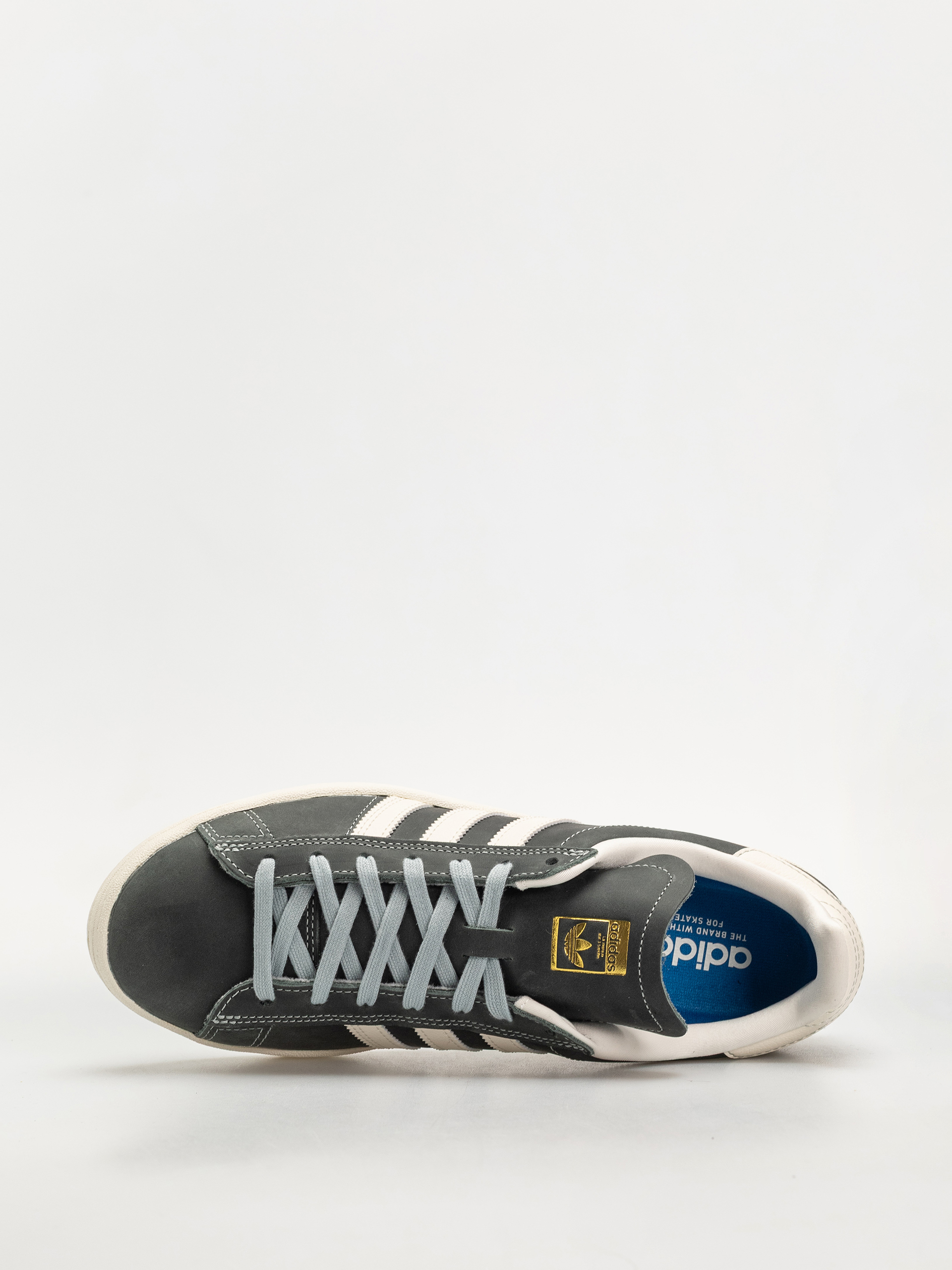 Взуття adidas Campus Adv (cwhite/owhite)