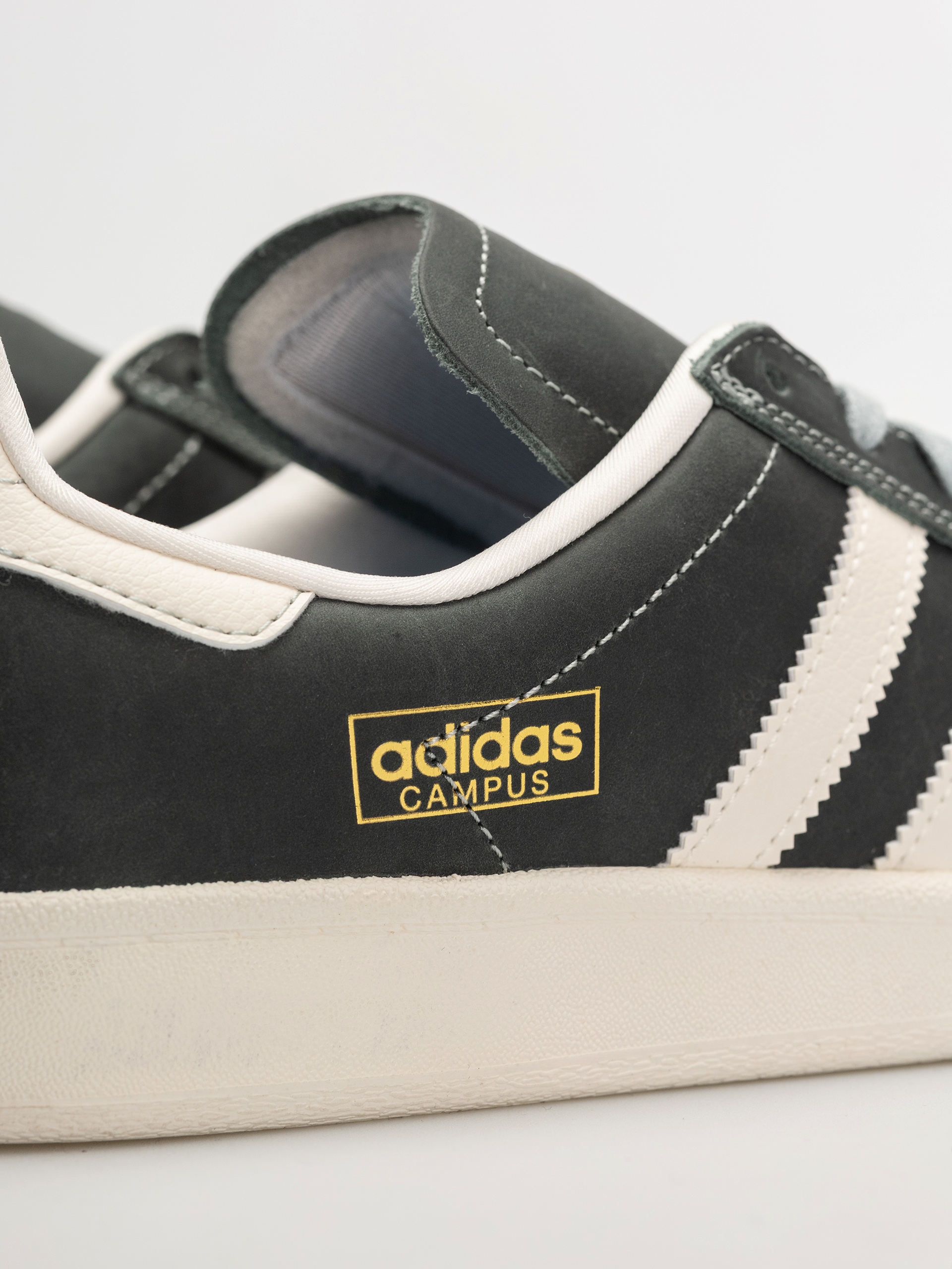 Взуття adidas Campus Adv (cwhite/owhite)