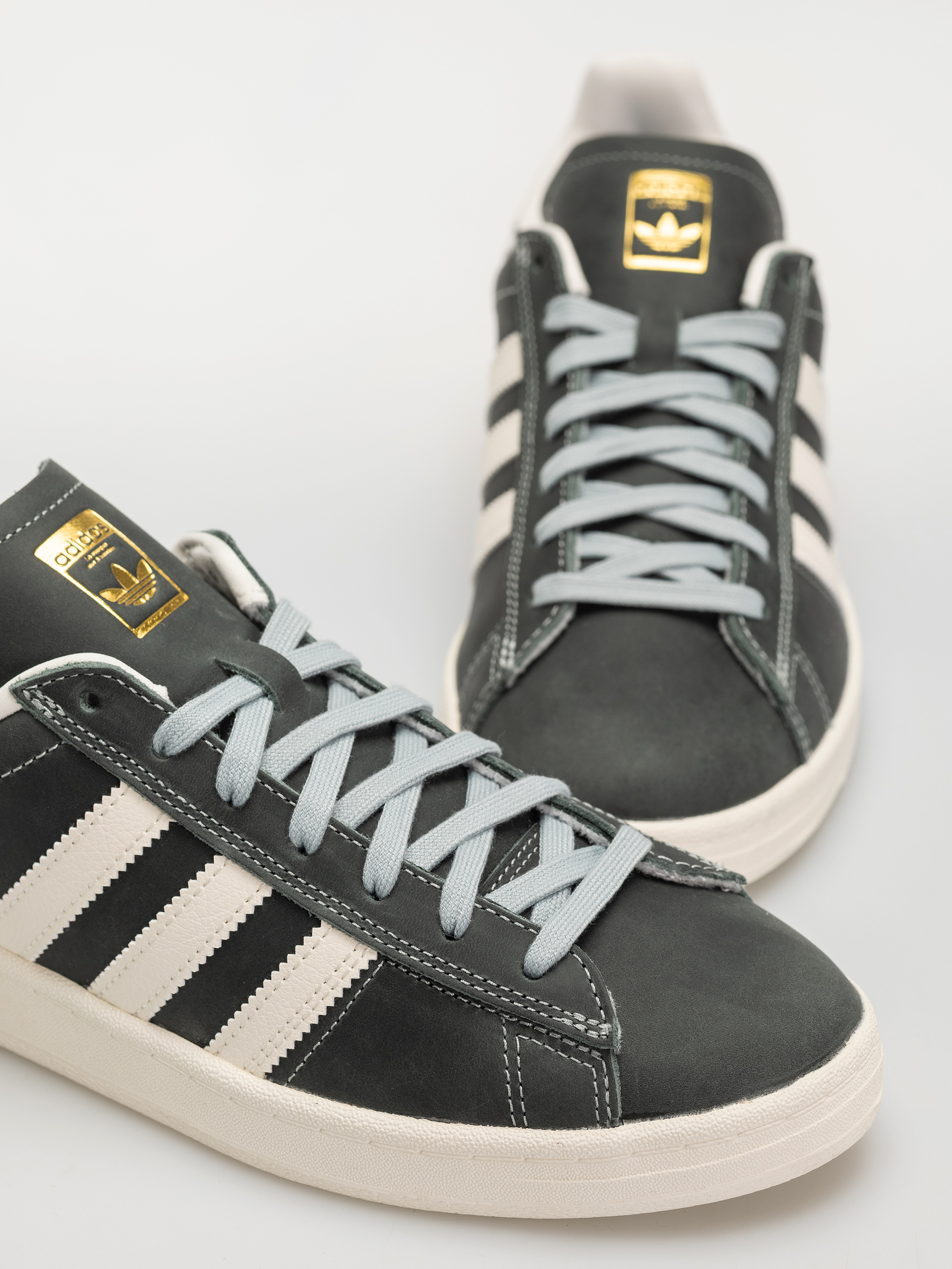 Взуття adidas Campus Adv (cwhite/owhite)