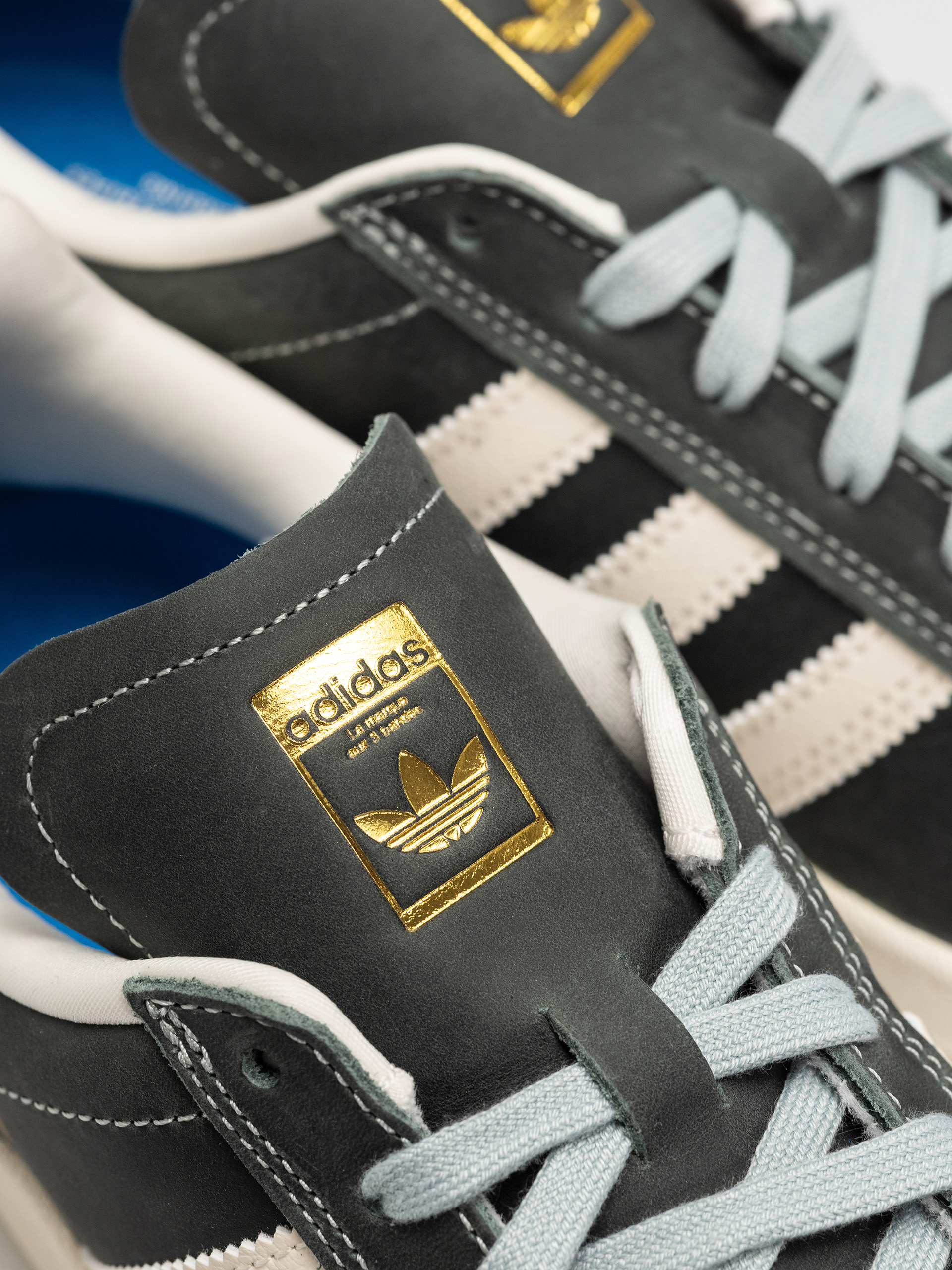 Взуття adidas Campus Adv (cwhite/owhite)