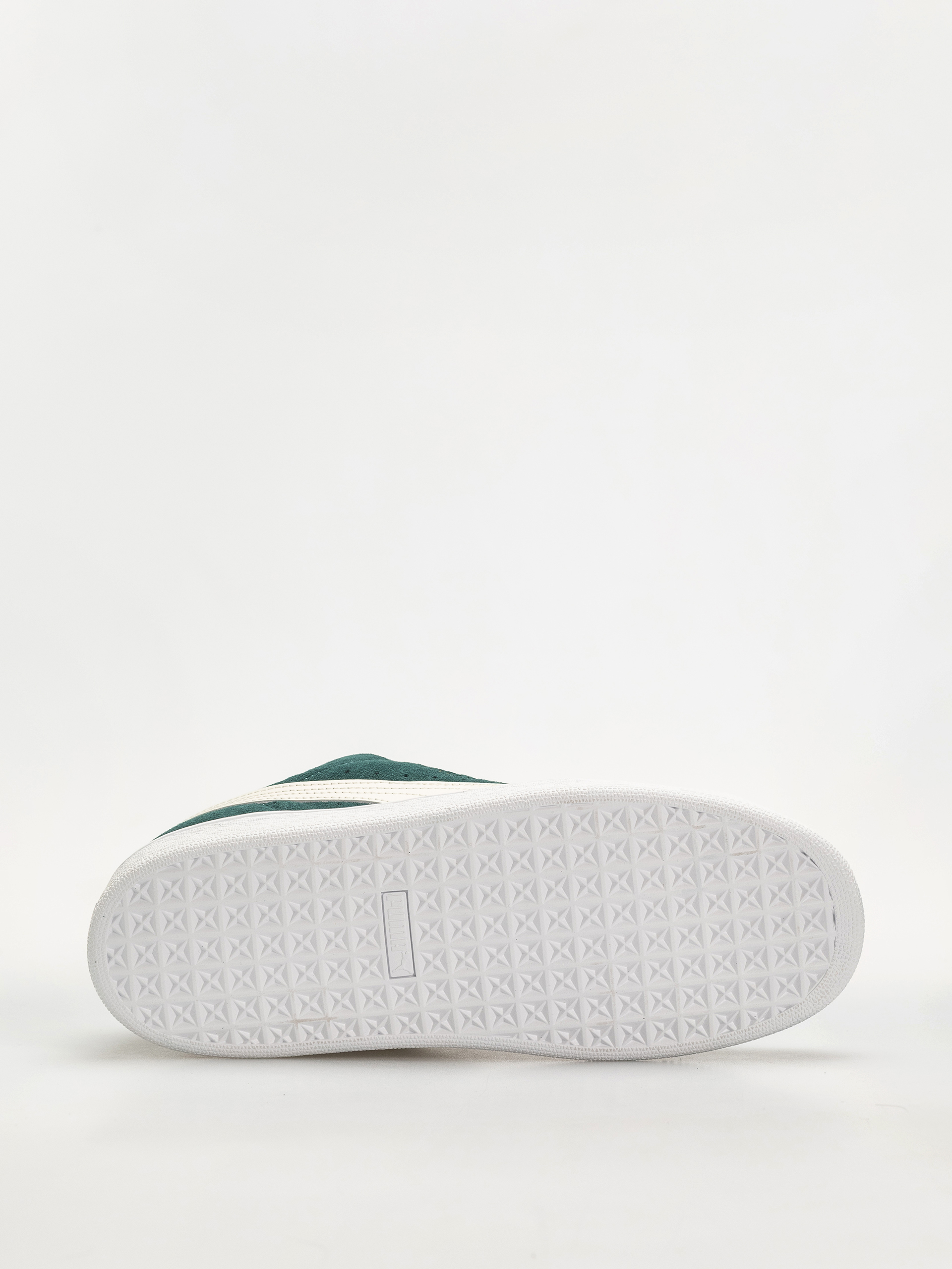 Взуття Puma Suede XL (dark myrtle/warm white)