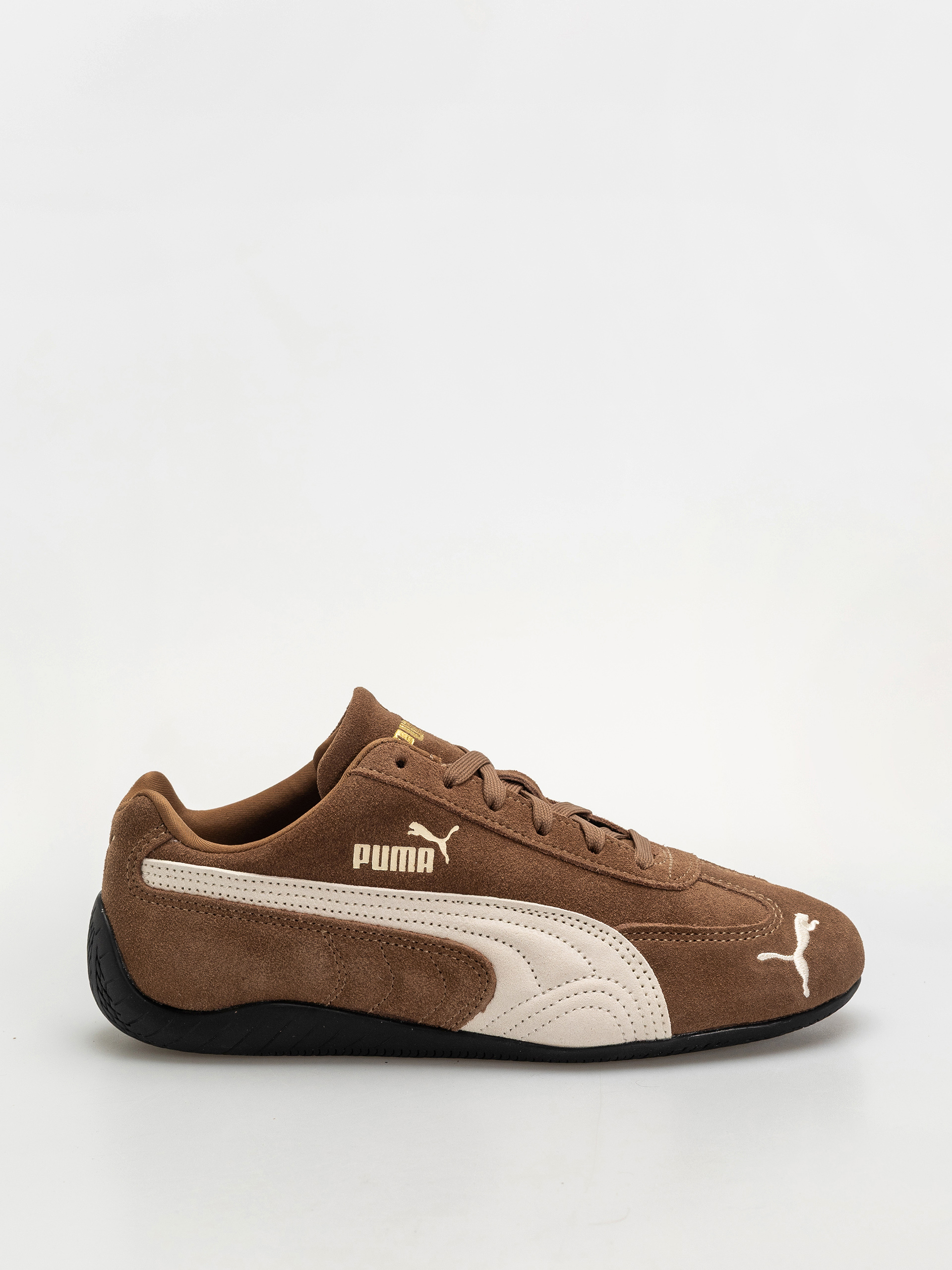 Взуття Puma Speedcat OG (haute coffee/frosted ivory)