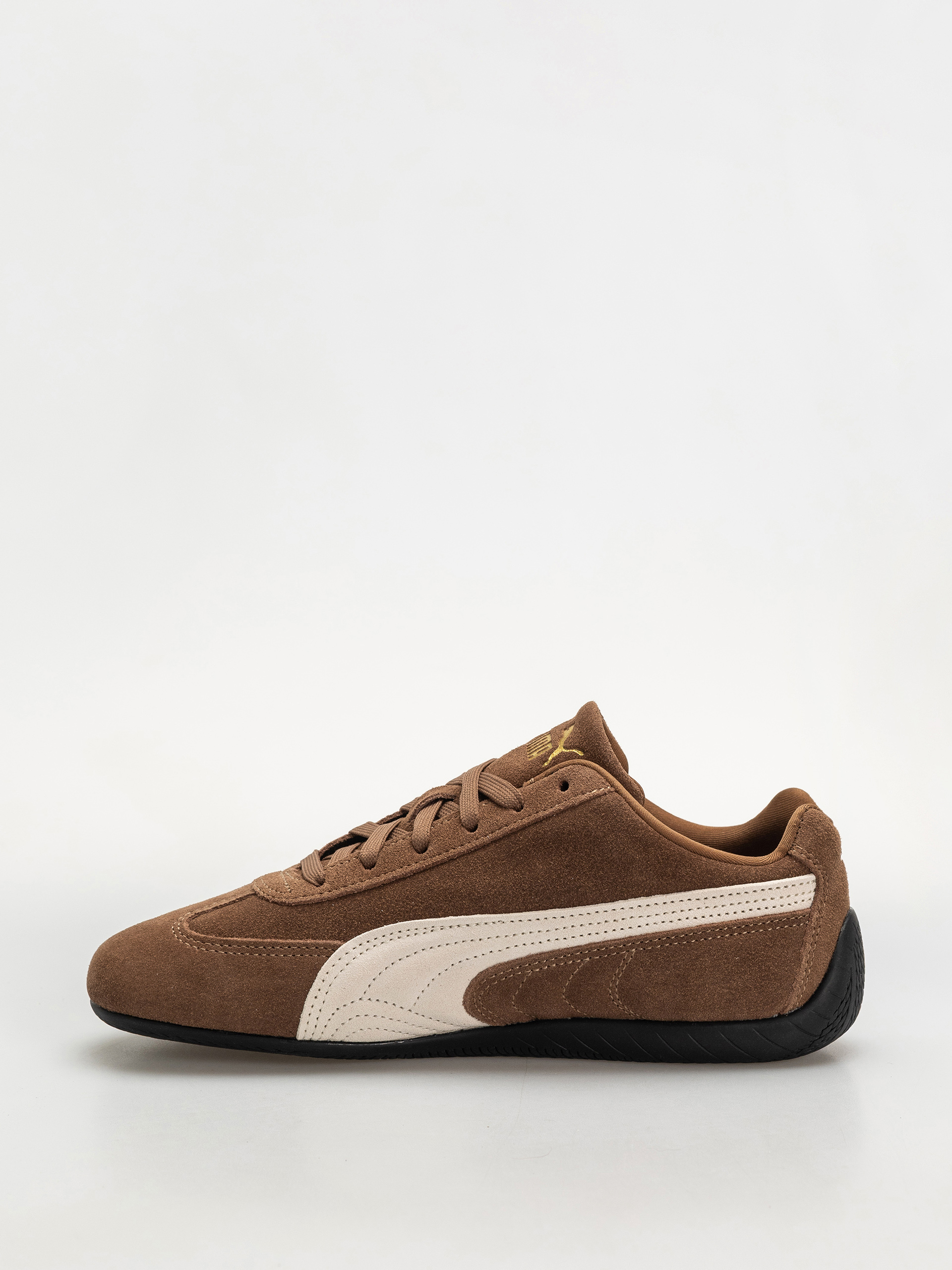 Взуття Puma Speedcat OG - коричневий (haute coffee/frosted ivory)