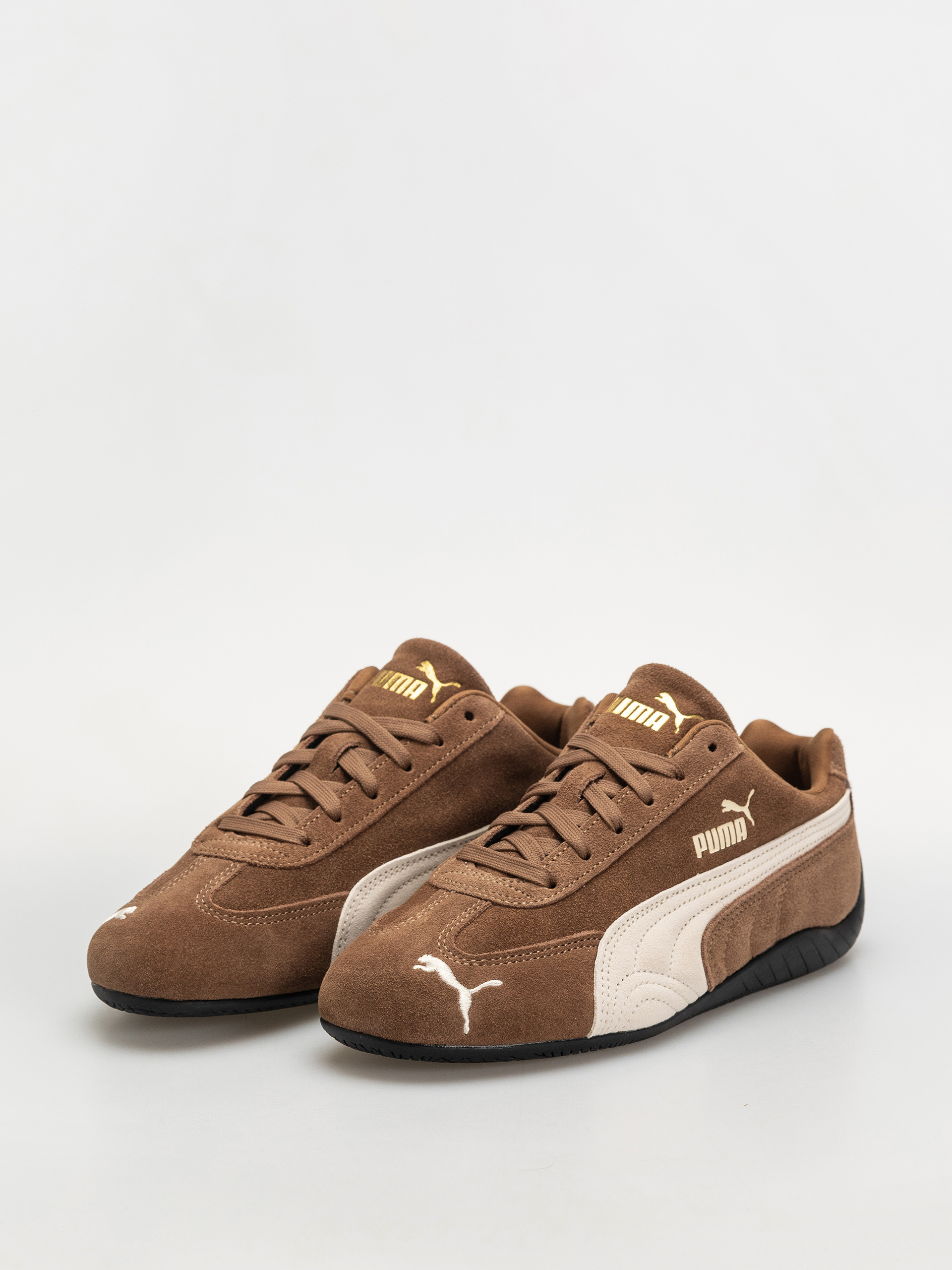 Взуття Puma Speedcat OG (haute coffee/frosted ivory)