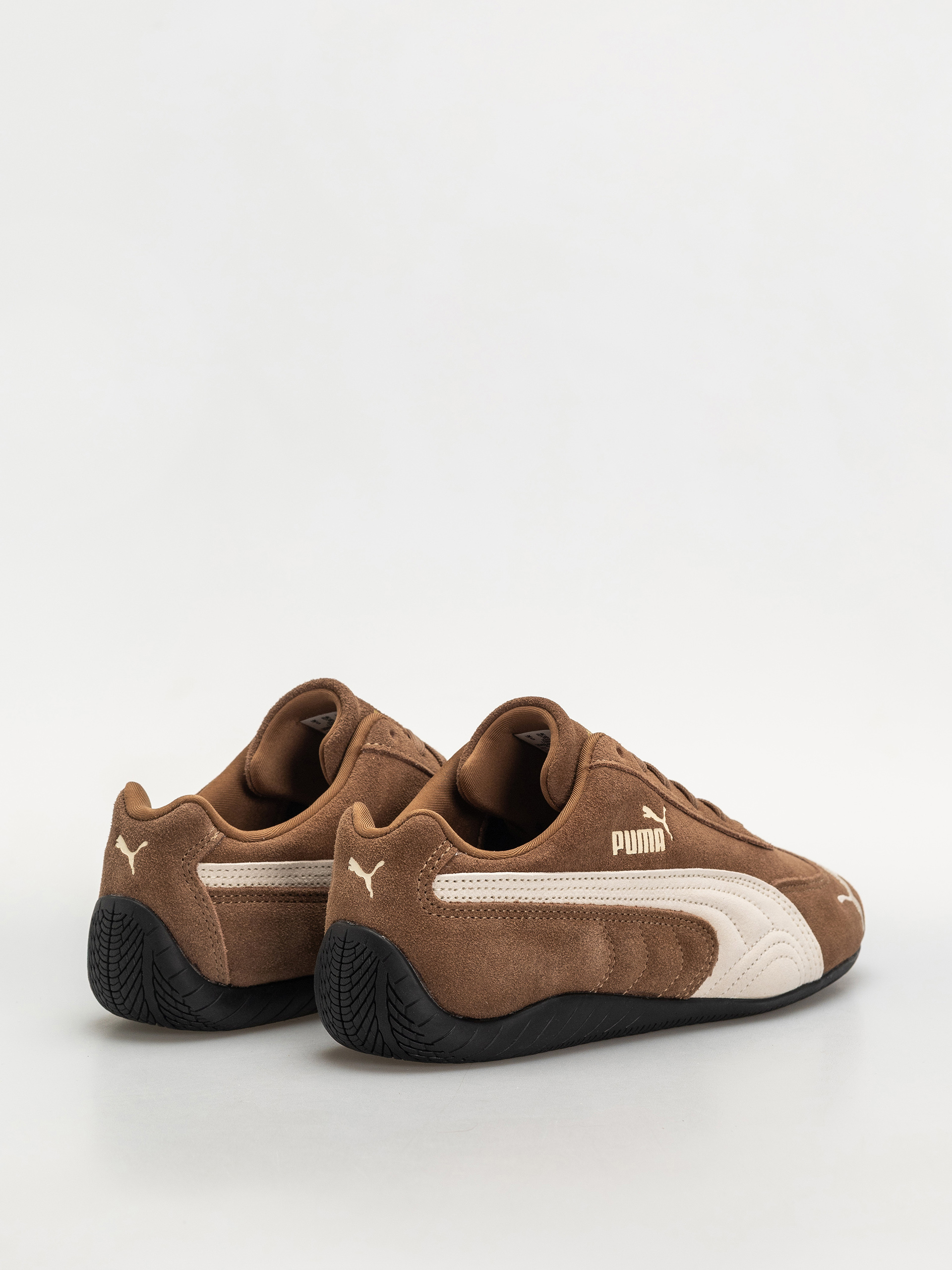 Взуття Puma Speedcat OG (haute coffee/frosted ivory)