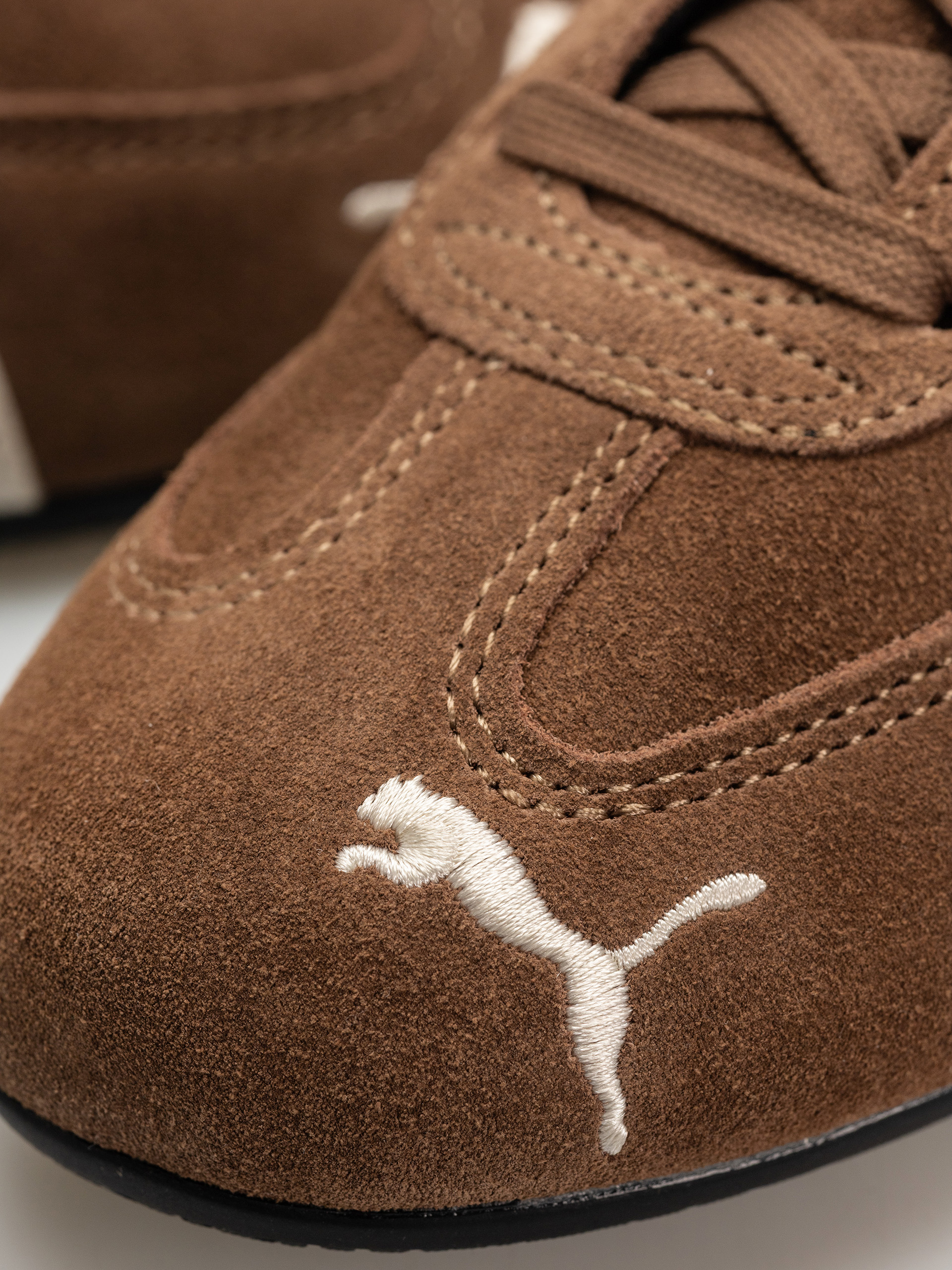 Взуття Puma Speedcat OG (haute coffee/frosted ivory)