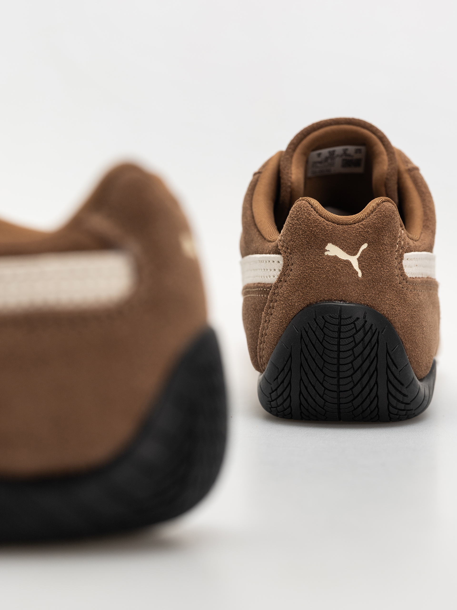 Взуття Puma Speedcat OG (haute coffee/frosted ivory)