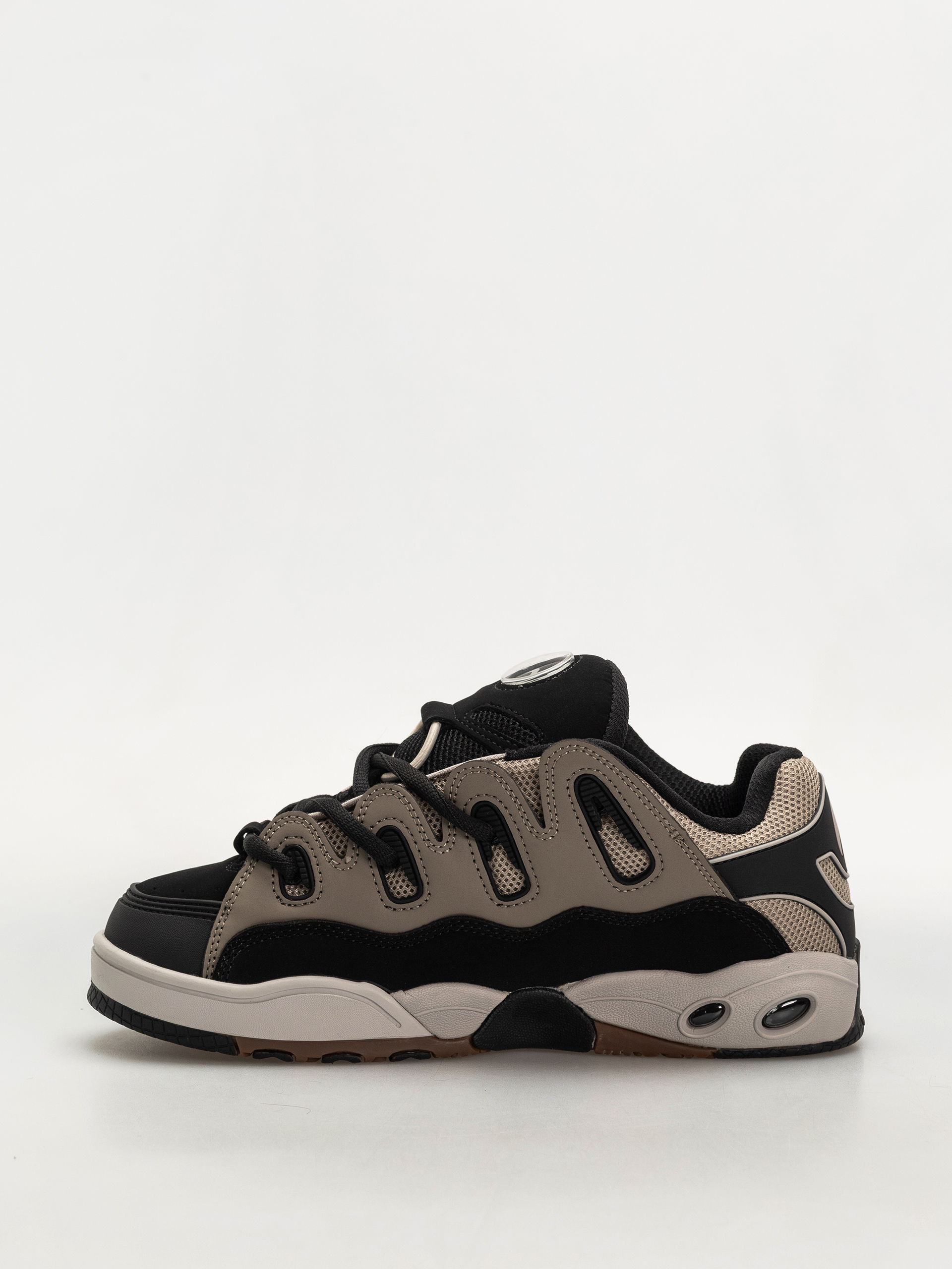Взуття Osiris D3 OG (taupe/black/gum)