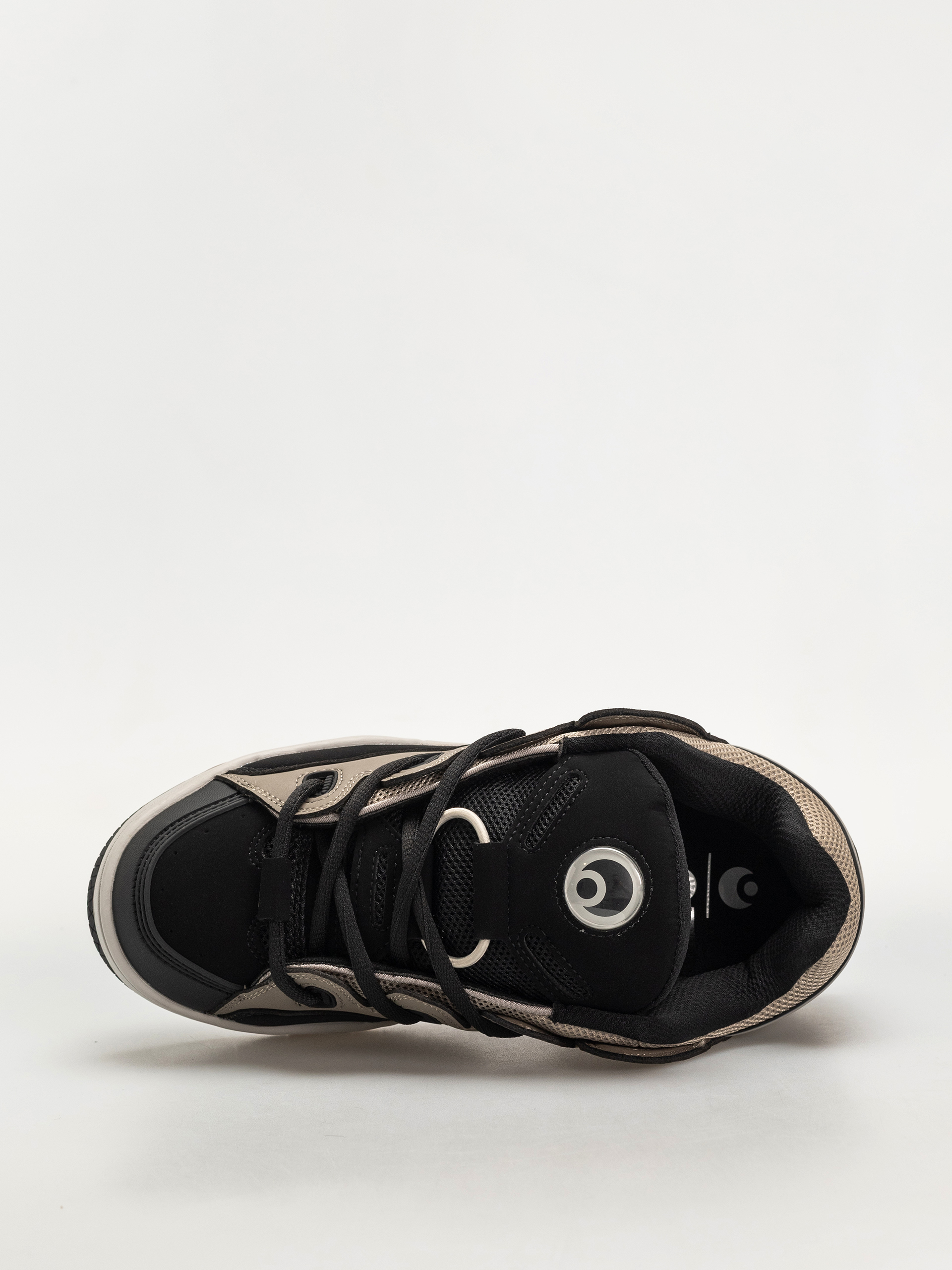 Взуття Osiris D3 OG (taupe/black/gum)