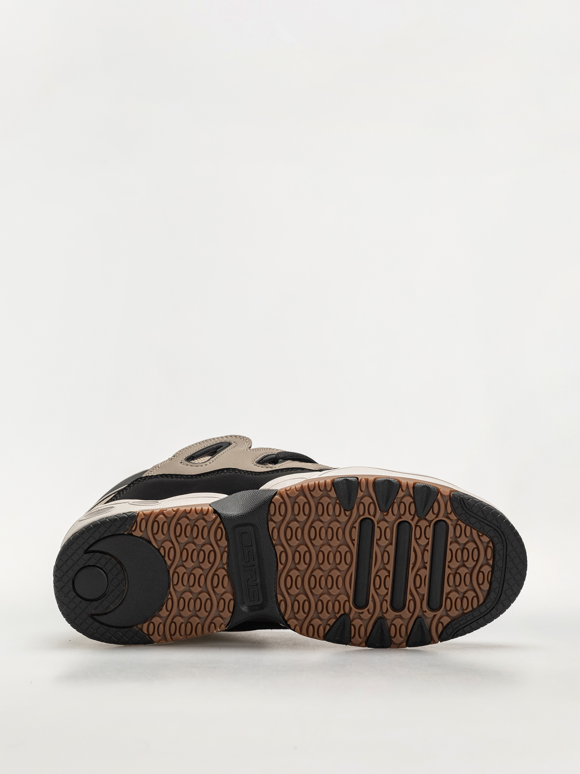 Взуття Osiris D3 OG (taupe/black/gum)