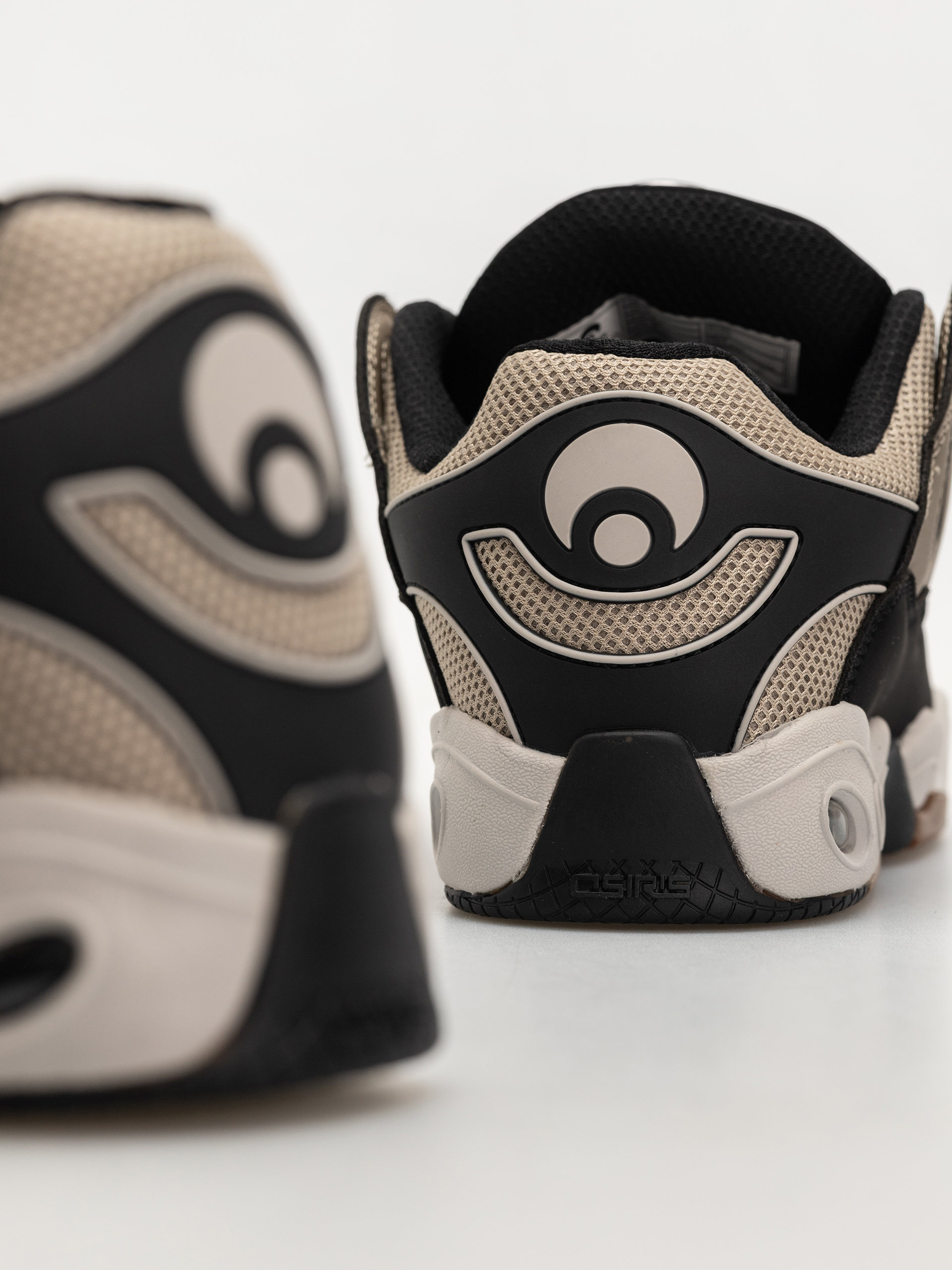 Взуття Osiris D3 OG (taupe/black/gum)