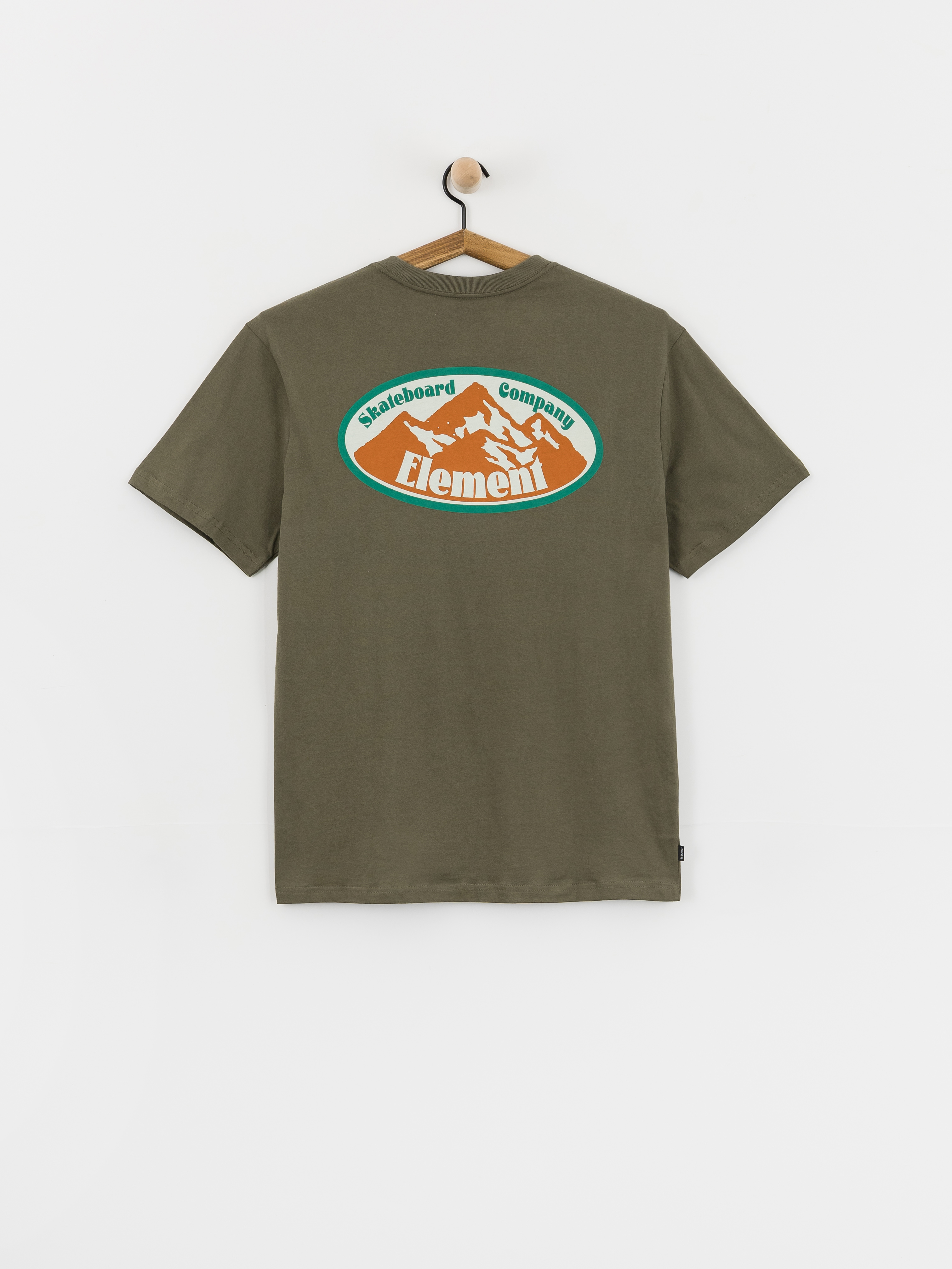 Футболка Element Epic