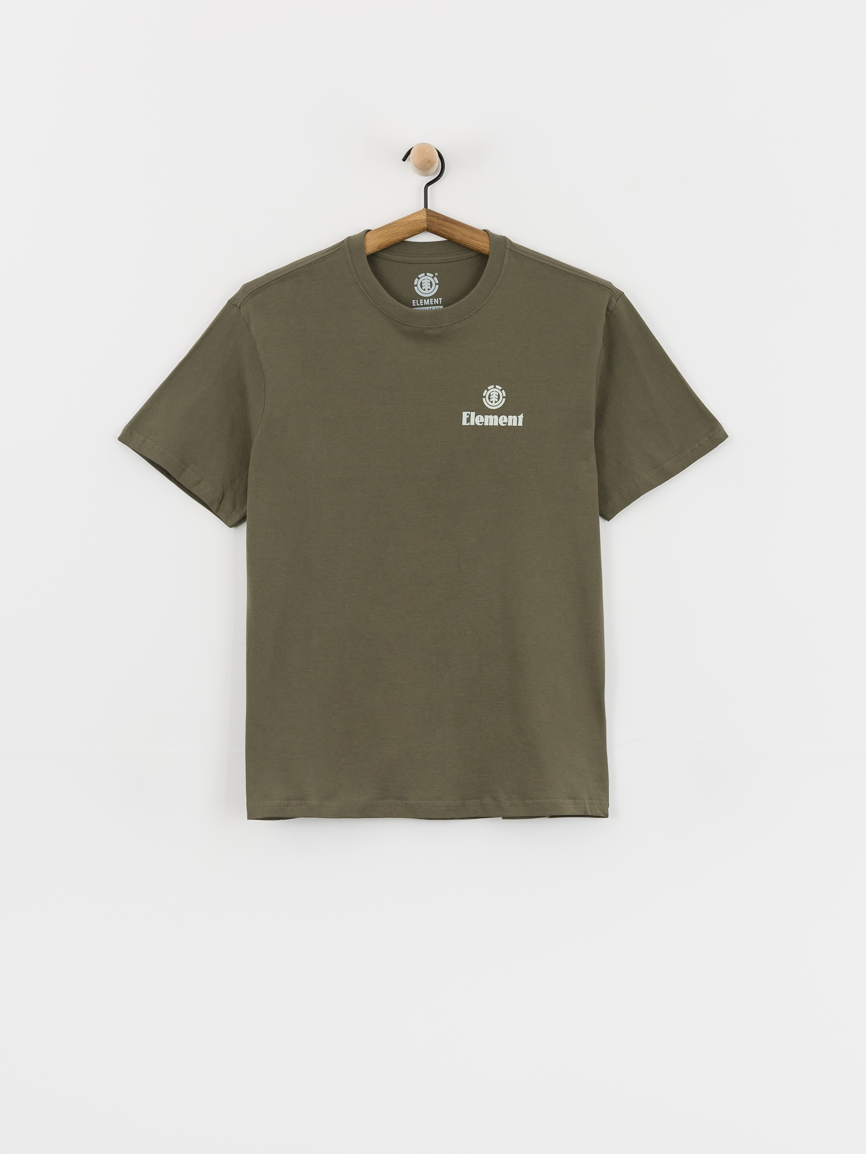 Футболка Element Epic (kalamata)