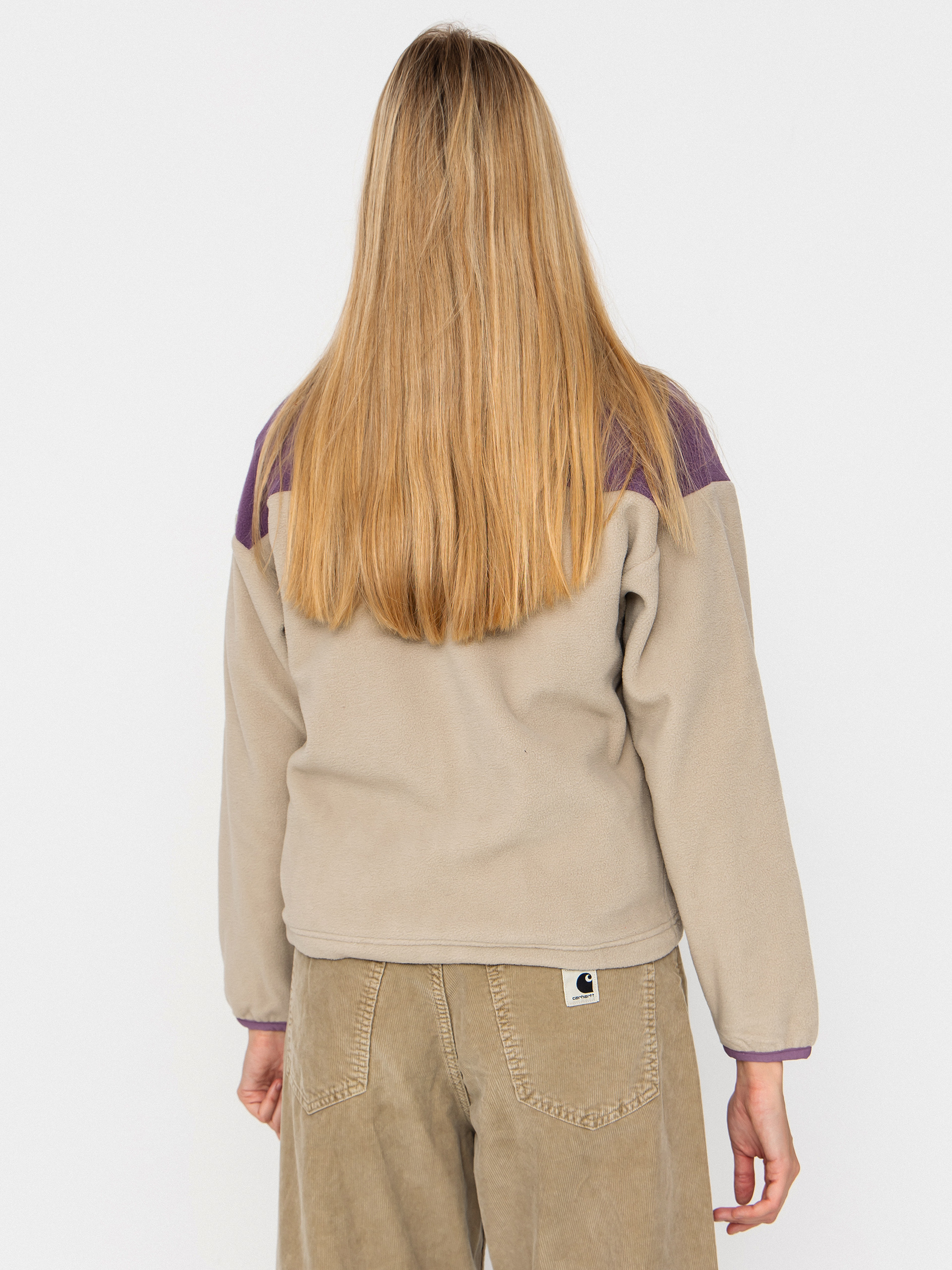 Жіночий Флісовий светр Picture Arcca (pure cashmere)