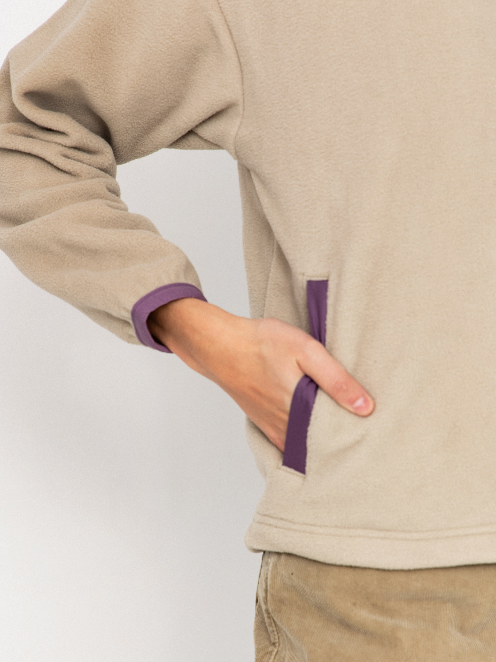 Жіночий Флісовий светр Picture Arcca (pure cashmere)