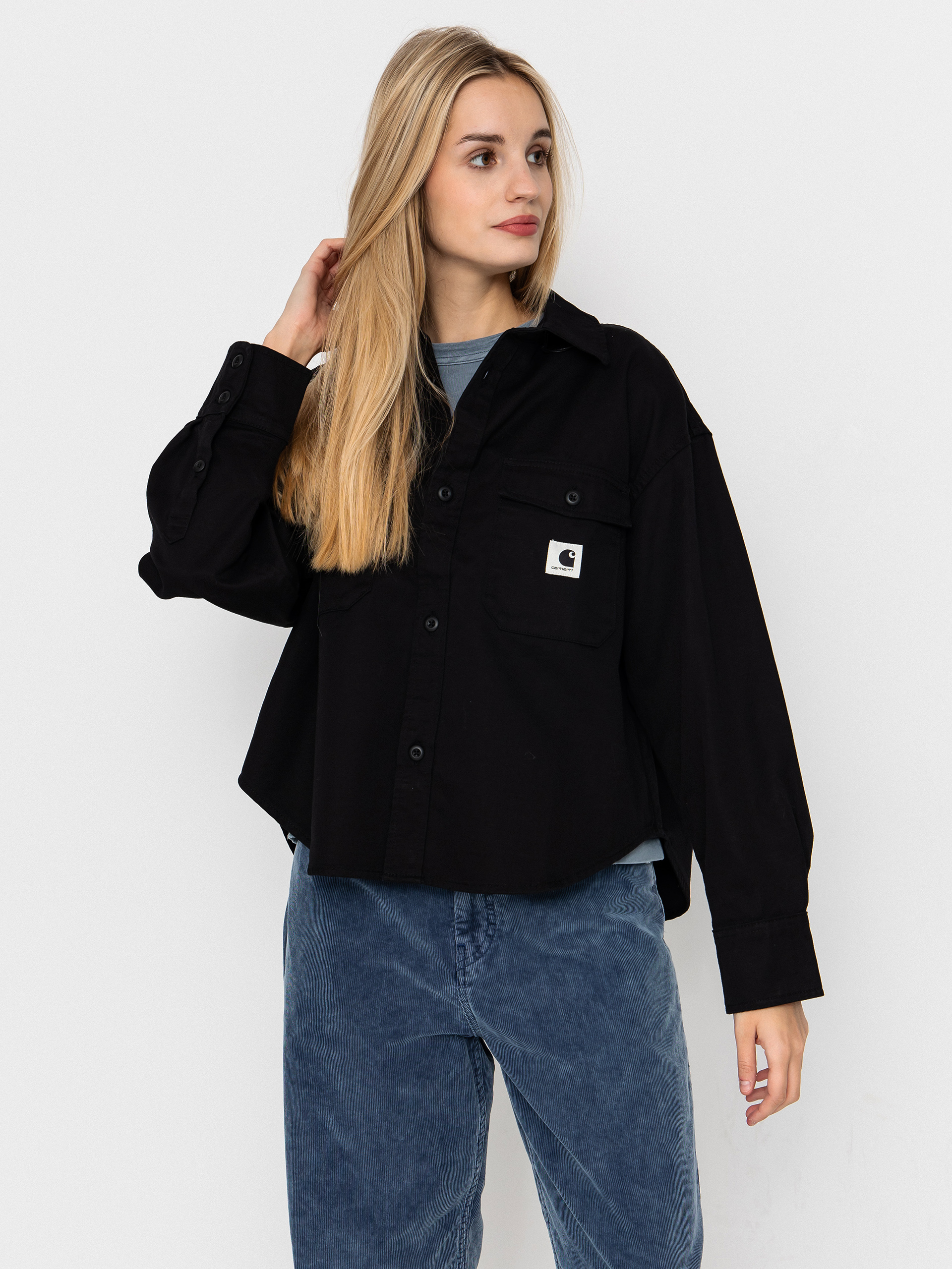 Куртка Carhartt WIP Kelly Wmn