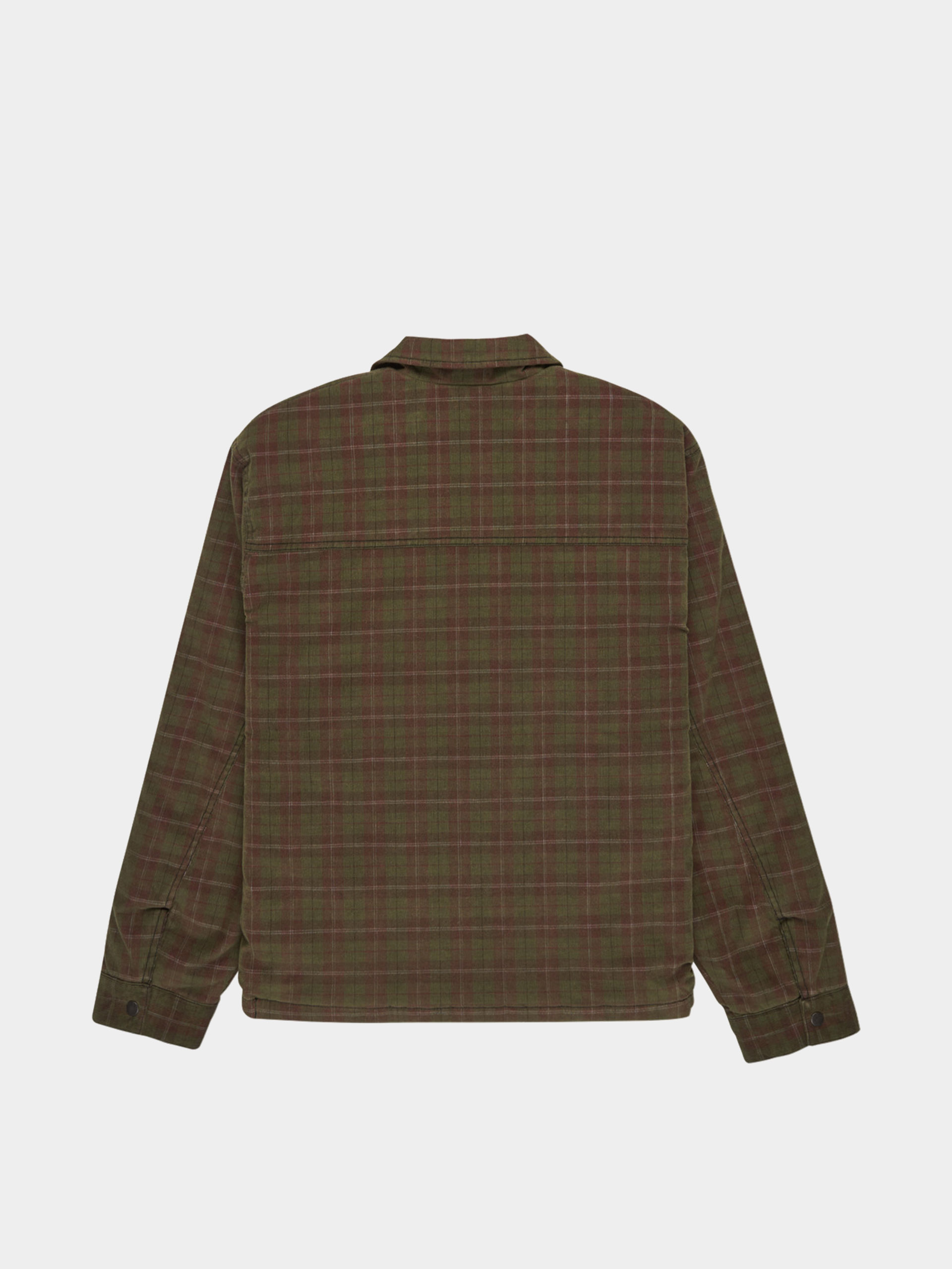 Куртка Element Corduroy Garage (corduroy checks)