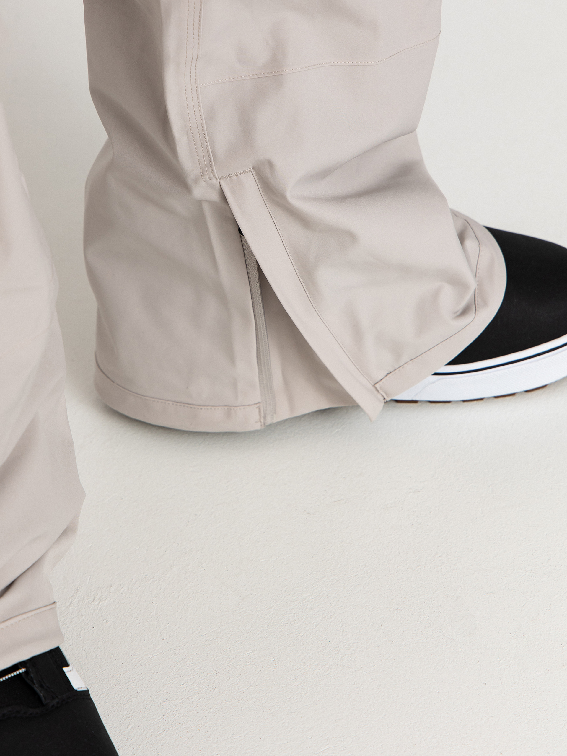 Чоловічі Сноубордичні штани ThirtyTwo Tm Recycled (cement)