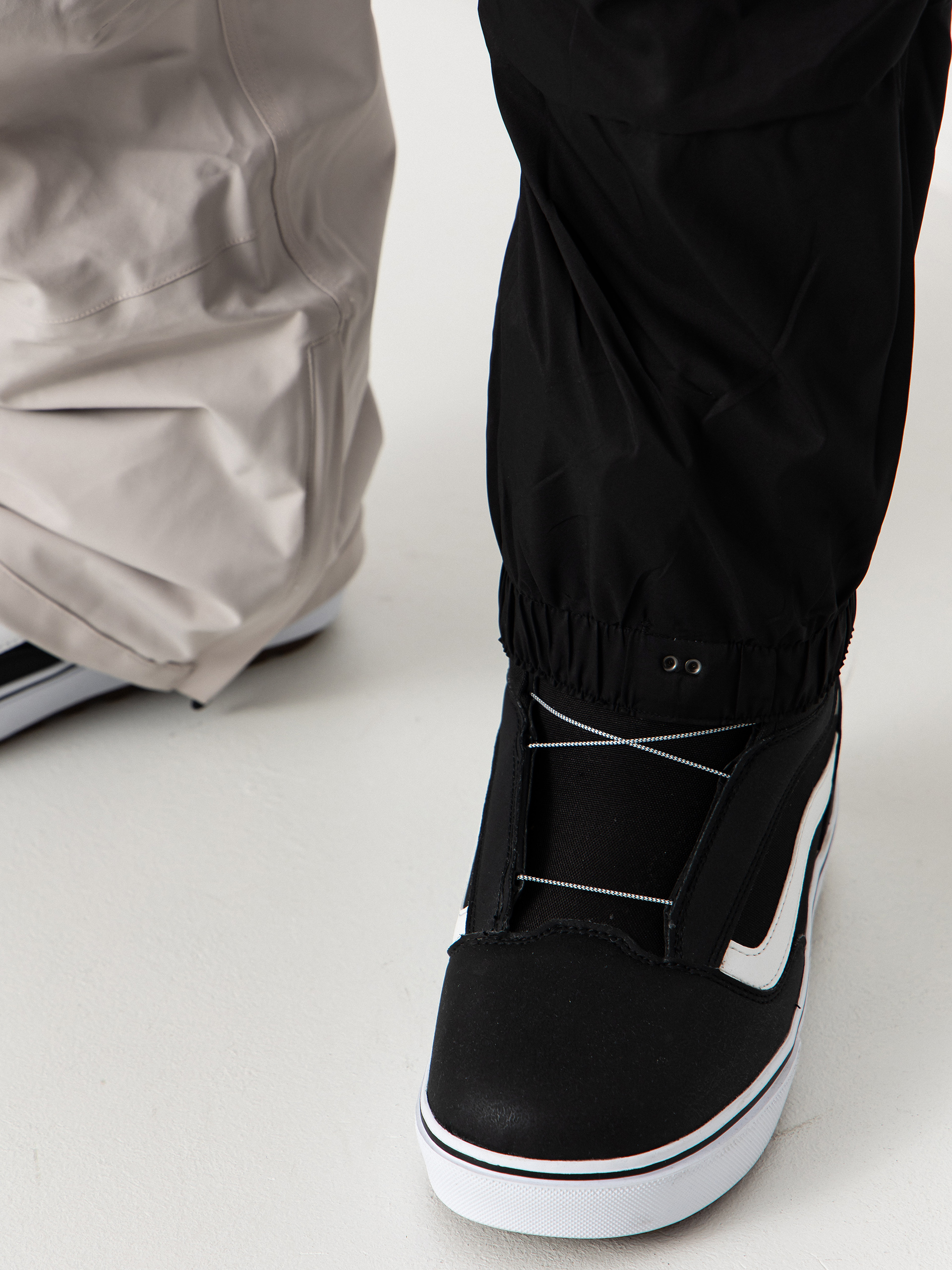 Чоловічі Сноубордичні штани ThirtyTwo Tm Recycled (cement)